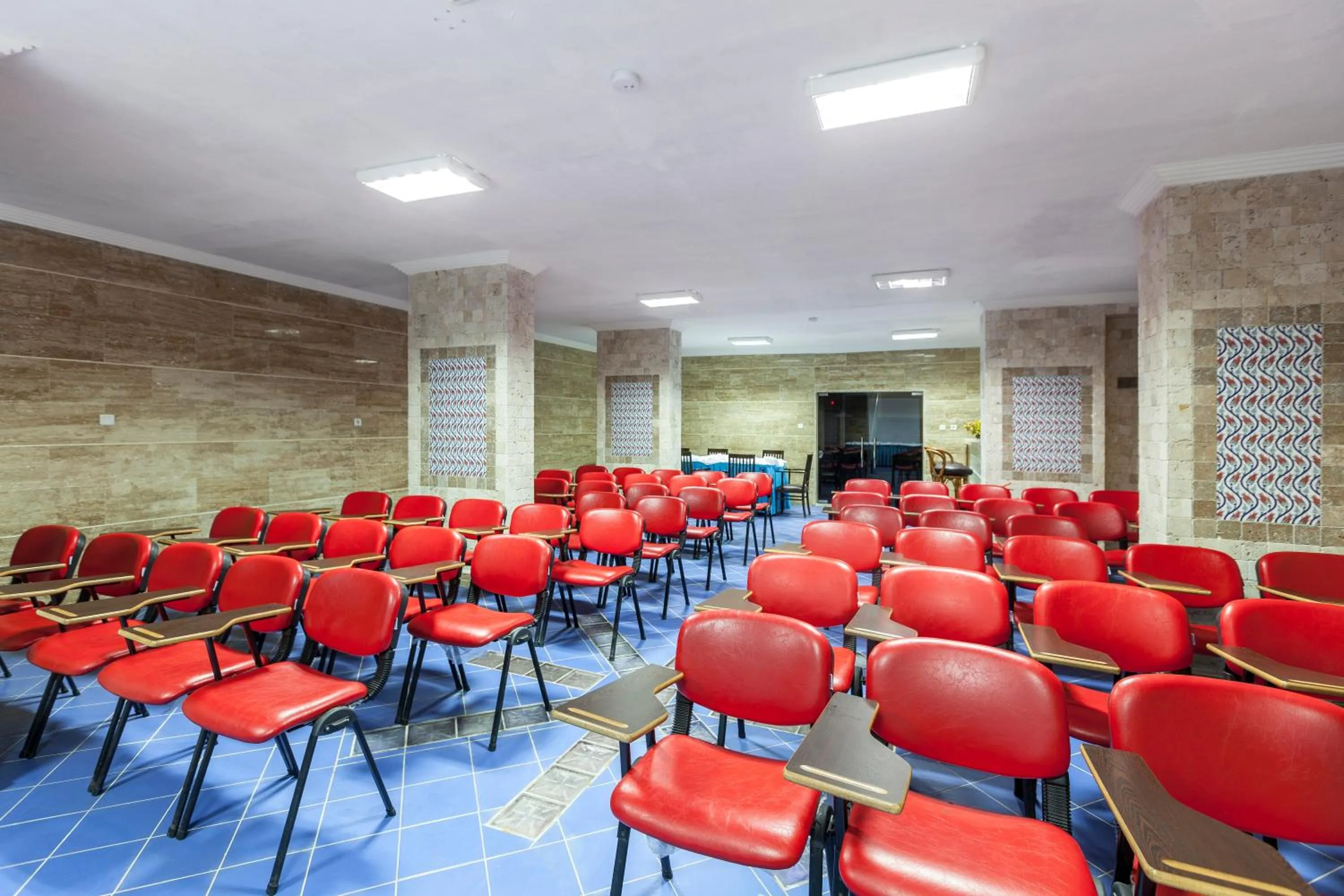 Meeting/conference room in Galaxy Beach Hotel Alanya