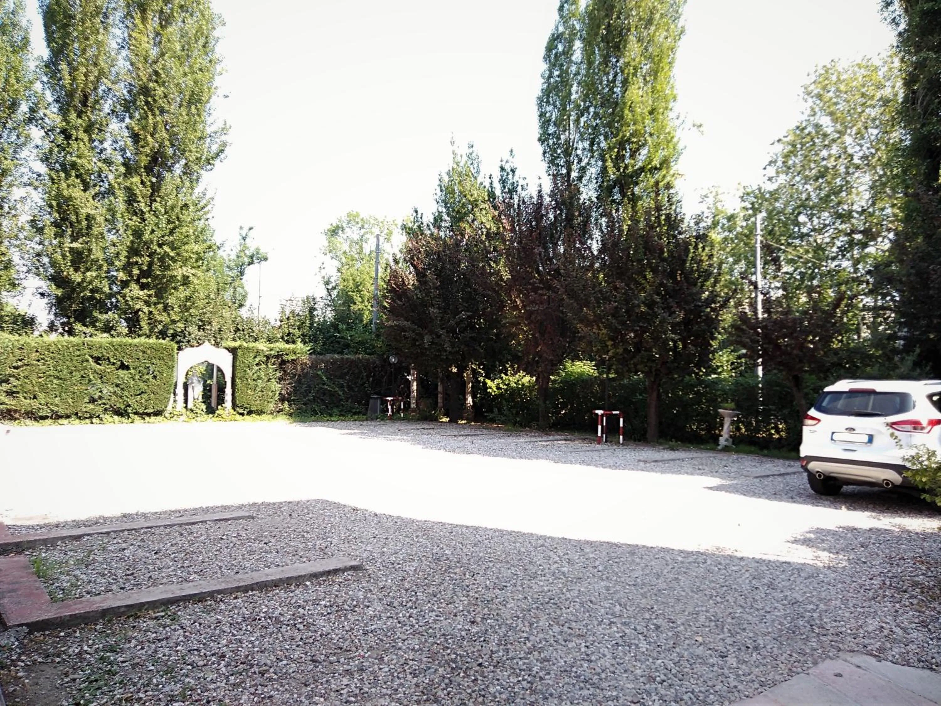 Other in Albergo Moderno