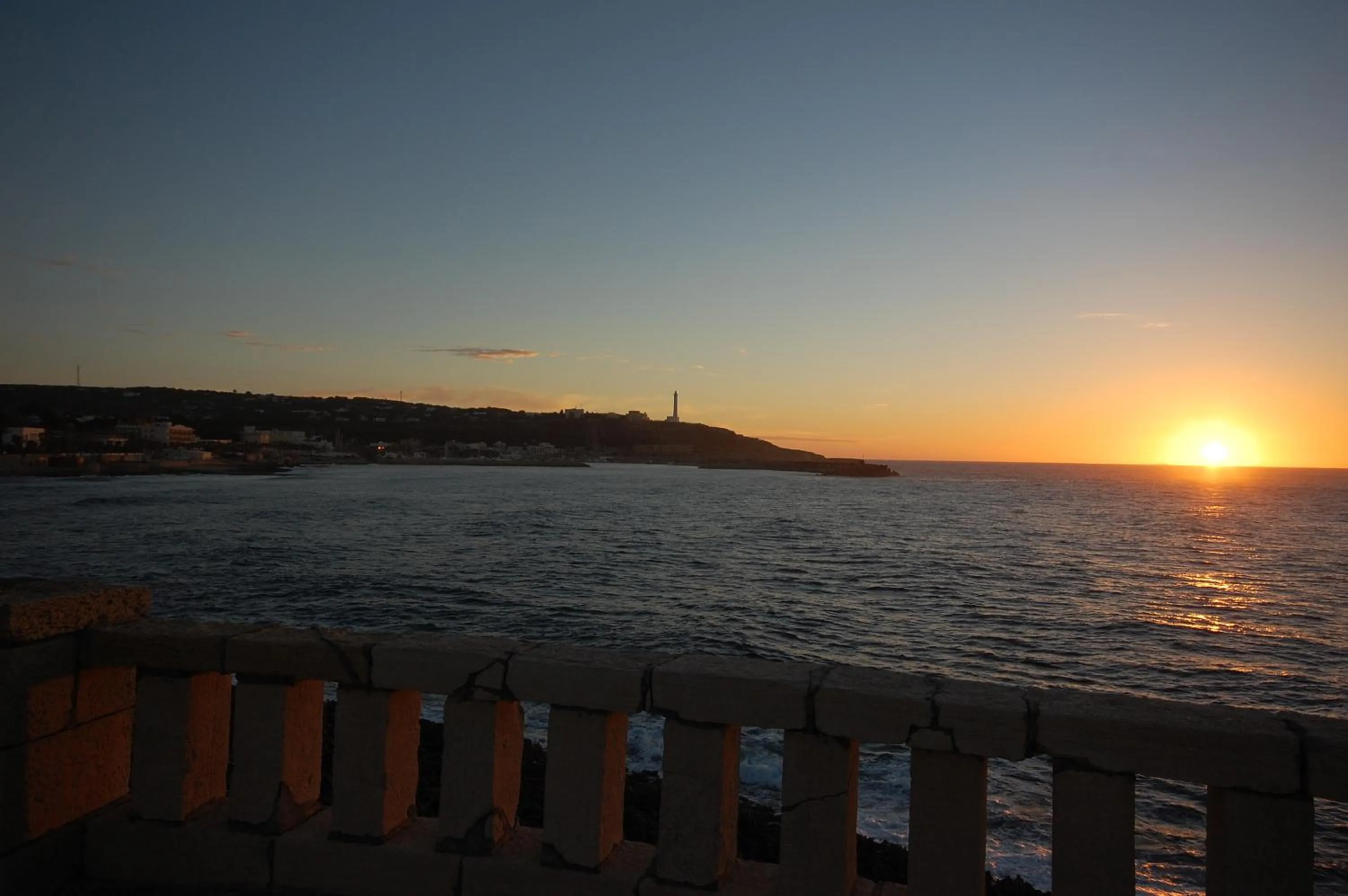 Nearby landmark in Albergo Del Santuario