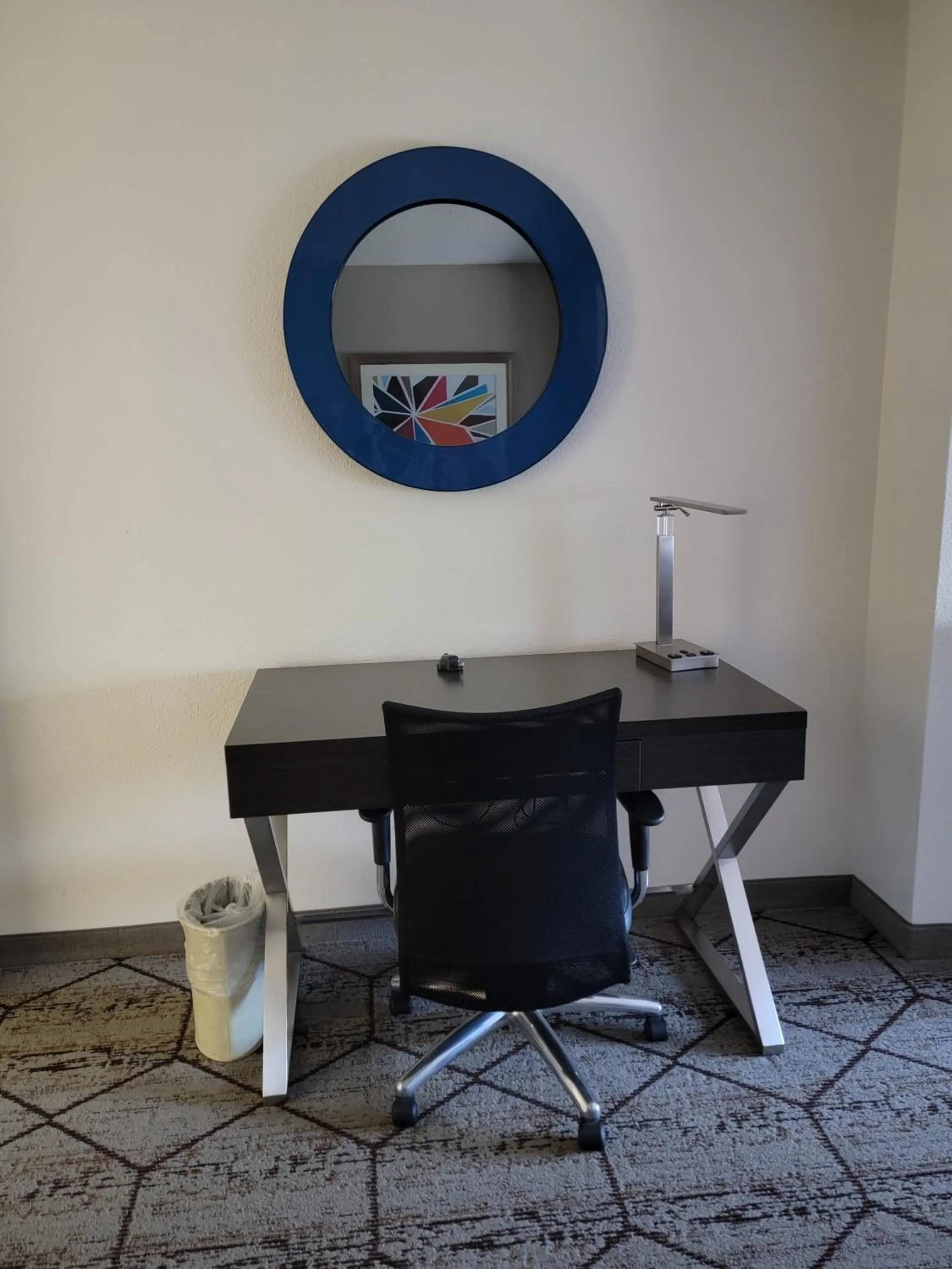 Bedroom in Wingate by Wyndham Greenville Airport