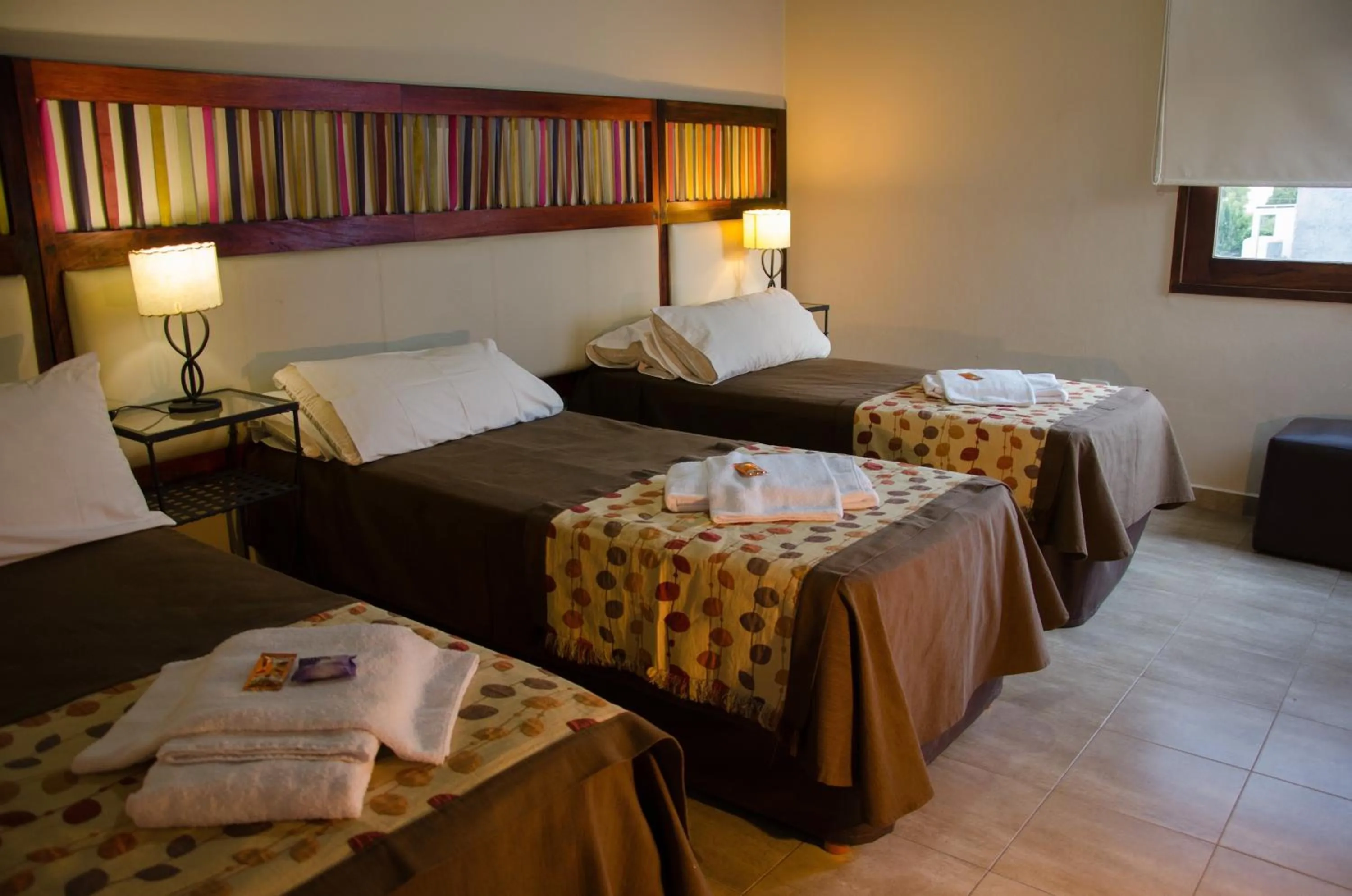 Bedroom, Bed in Munay Hotel Cafayate