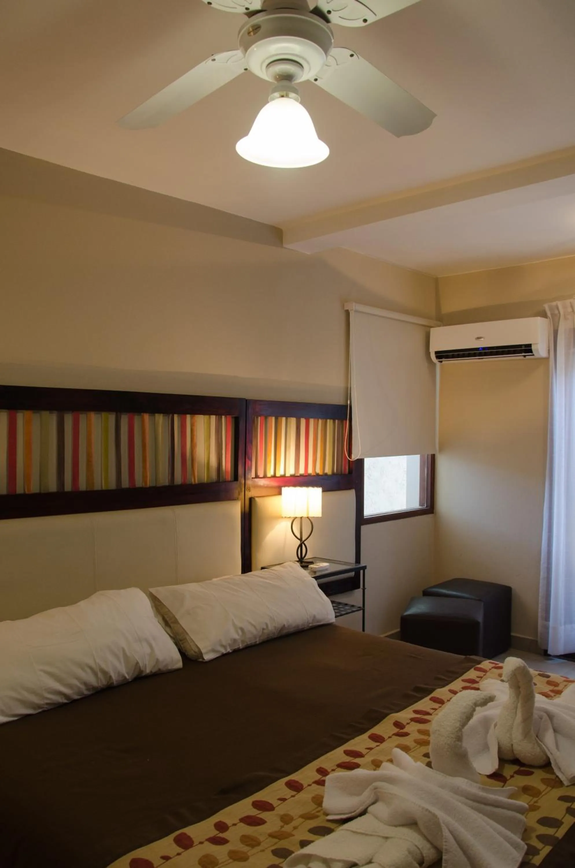 Bedroom, Bed in Munay Hotel Cafayate