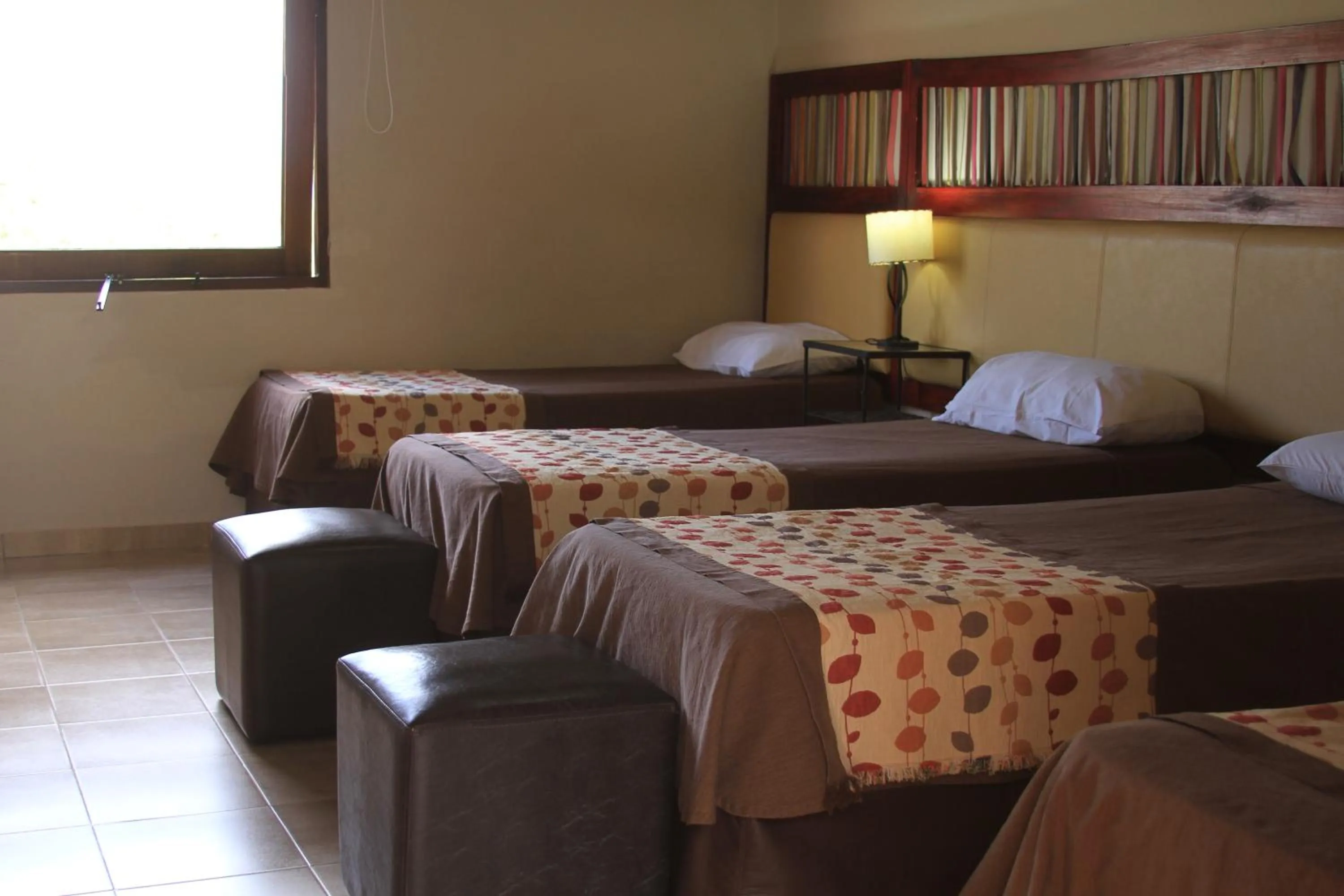 Bed in Munay Hotel Cafayate