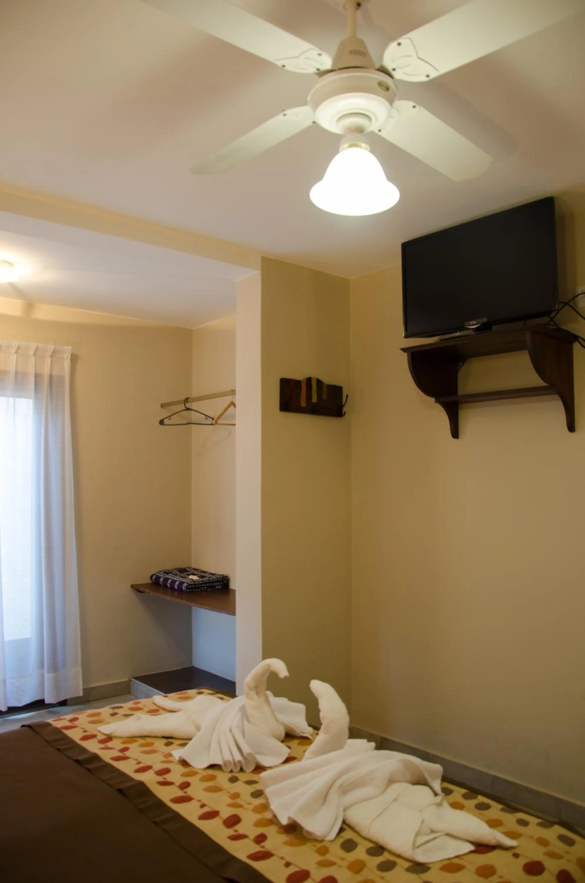 Bedroom in Munay Hotel Cafayate