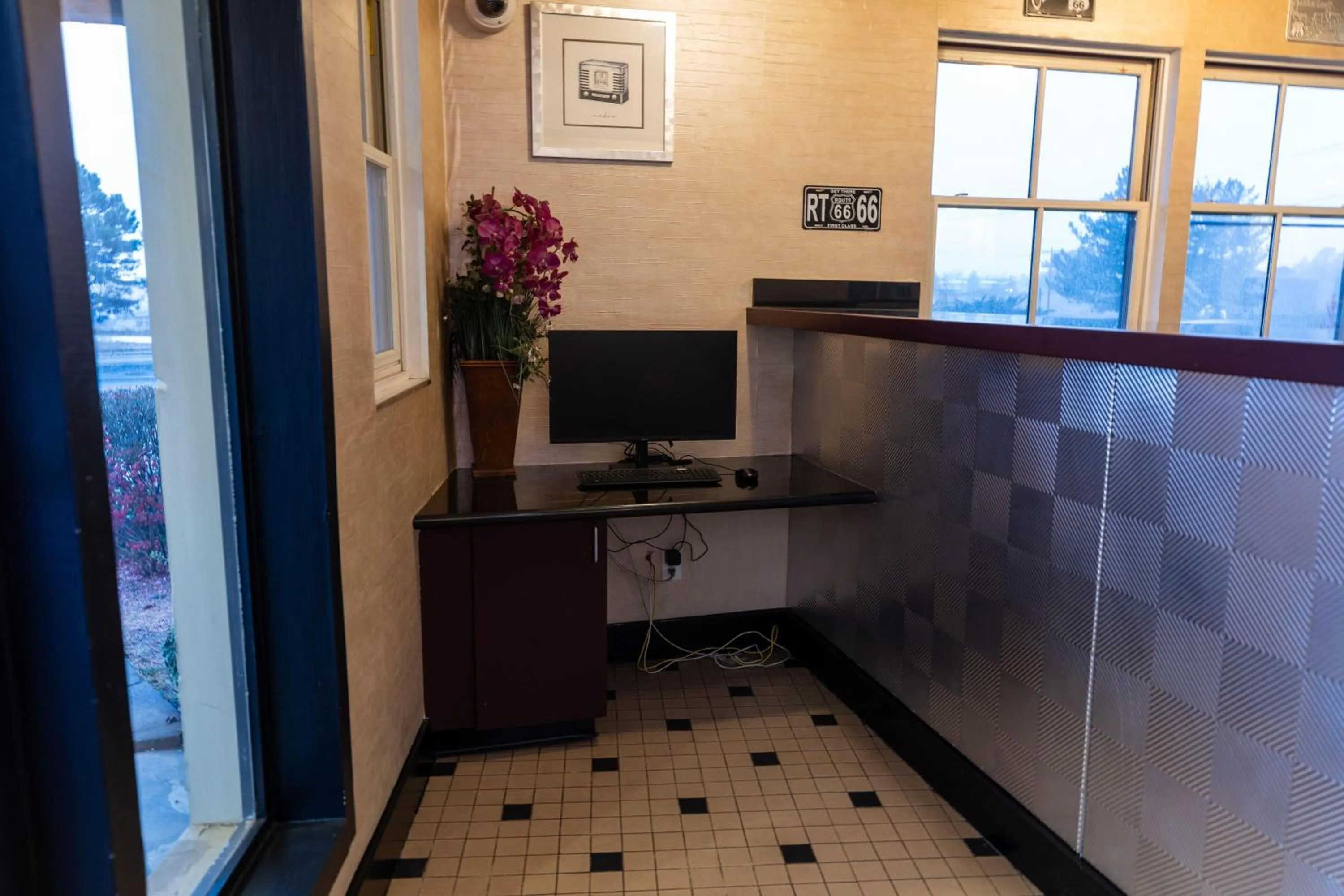 Kings House Motor Hotel, a Dazzler Select by Wyndham