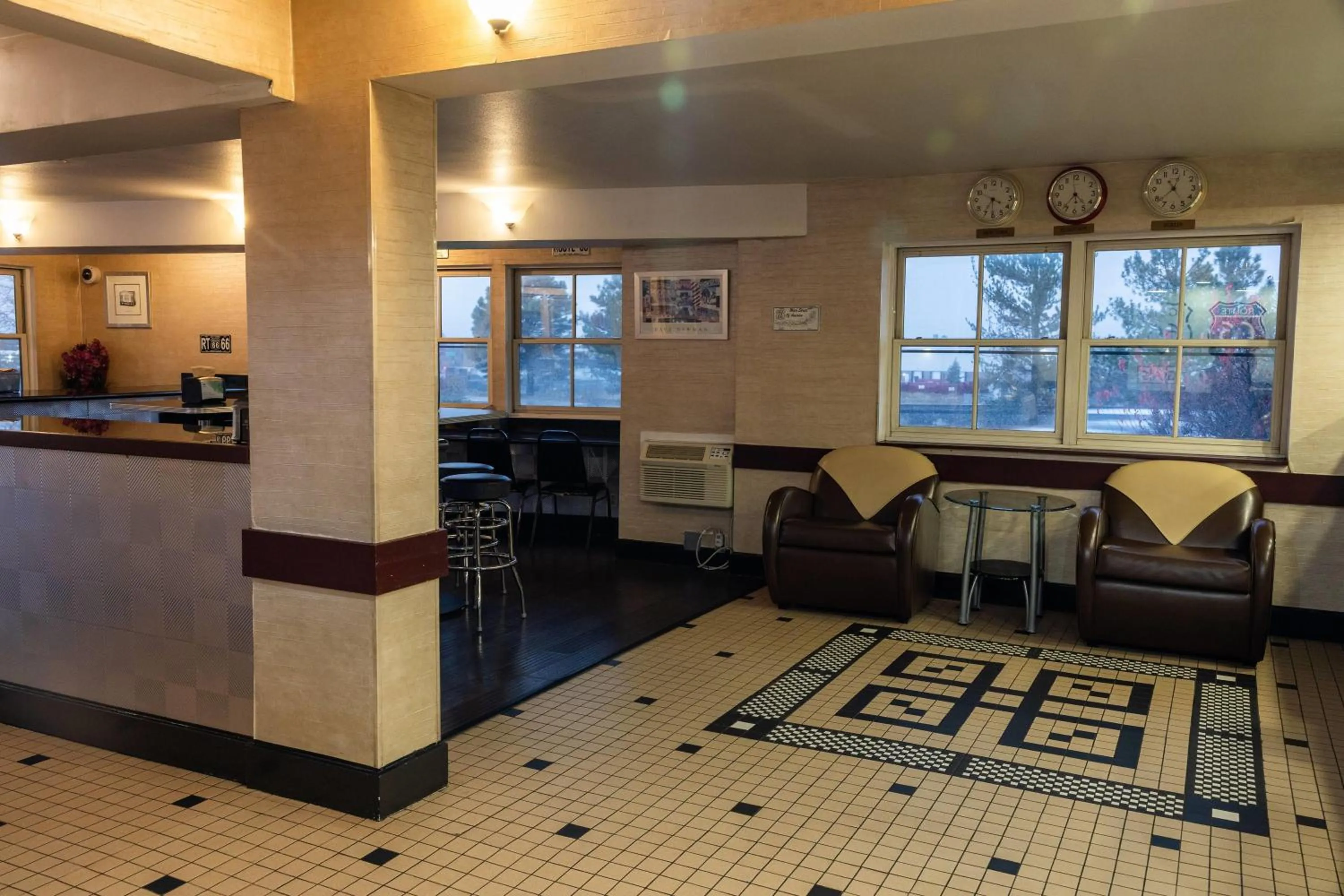 Kings House Motor Hotel, a Dazzler Select by Wyndham