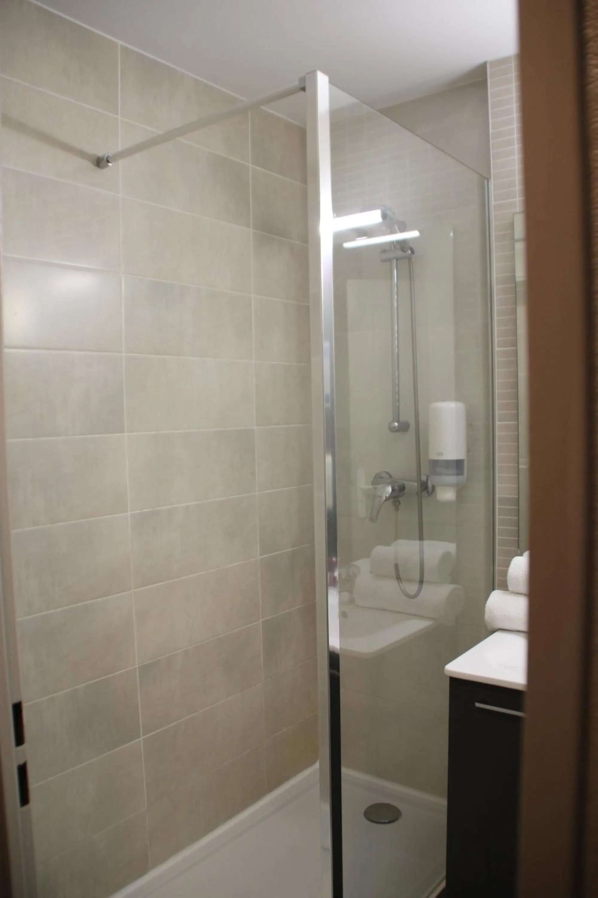 The Originals City, Hôtel Le Louisiane, Belfort Sud