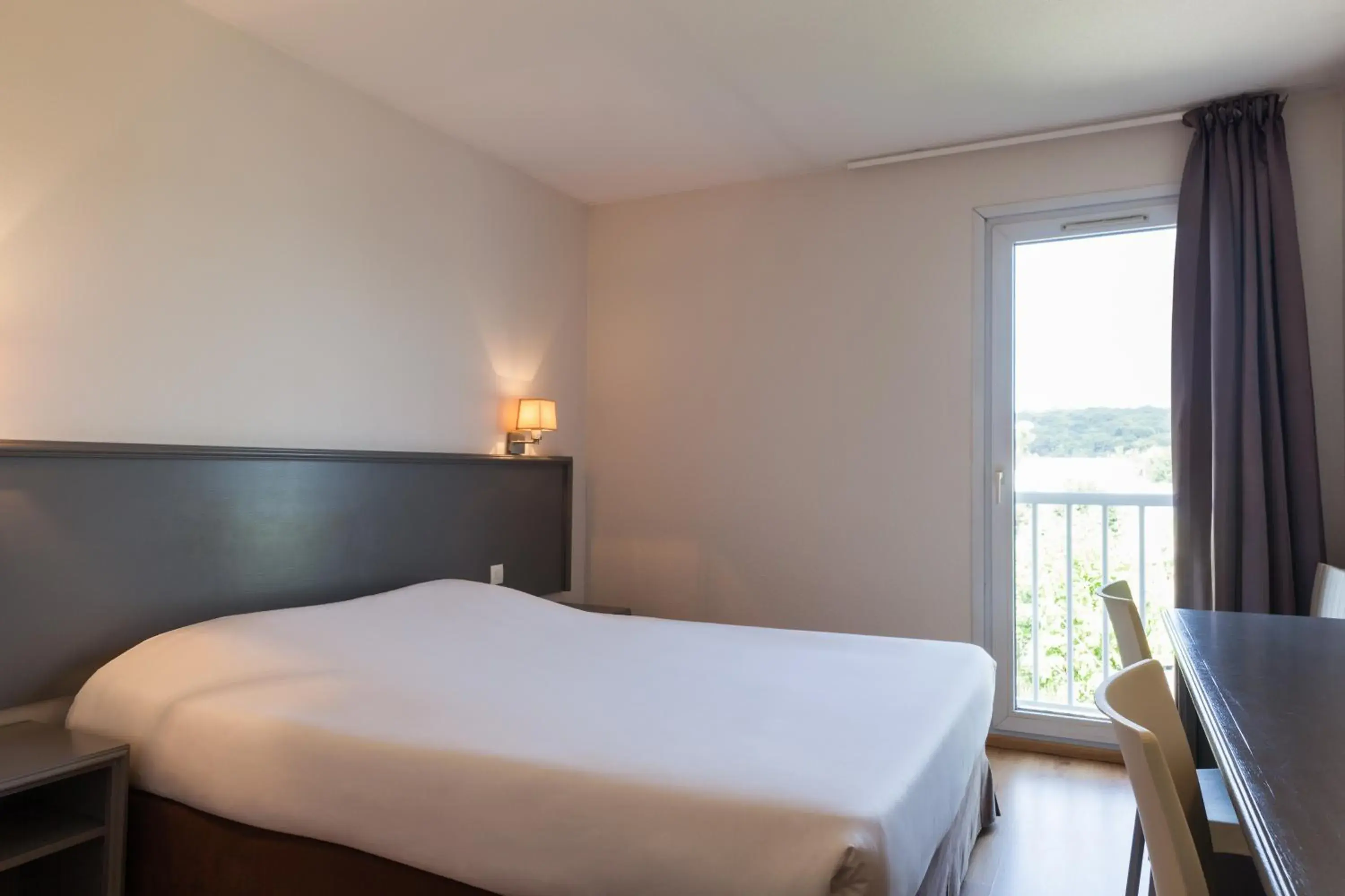 Standard Family Room in The Originals City, Hôtel Le Louisiane, Belfort Sud Standard Family Room in The Originals City, Hôtel Le Louisiane, Belfort Sud