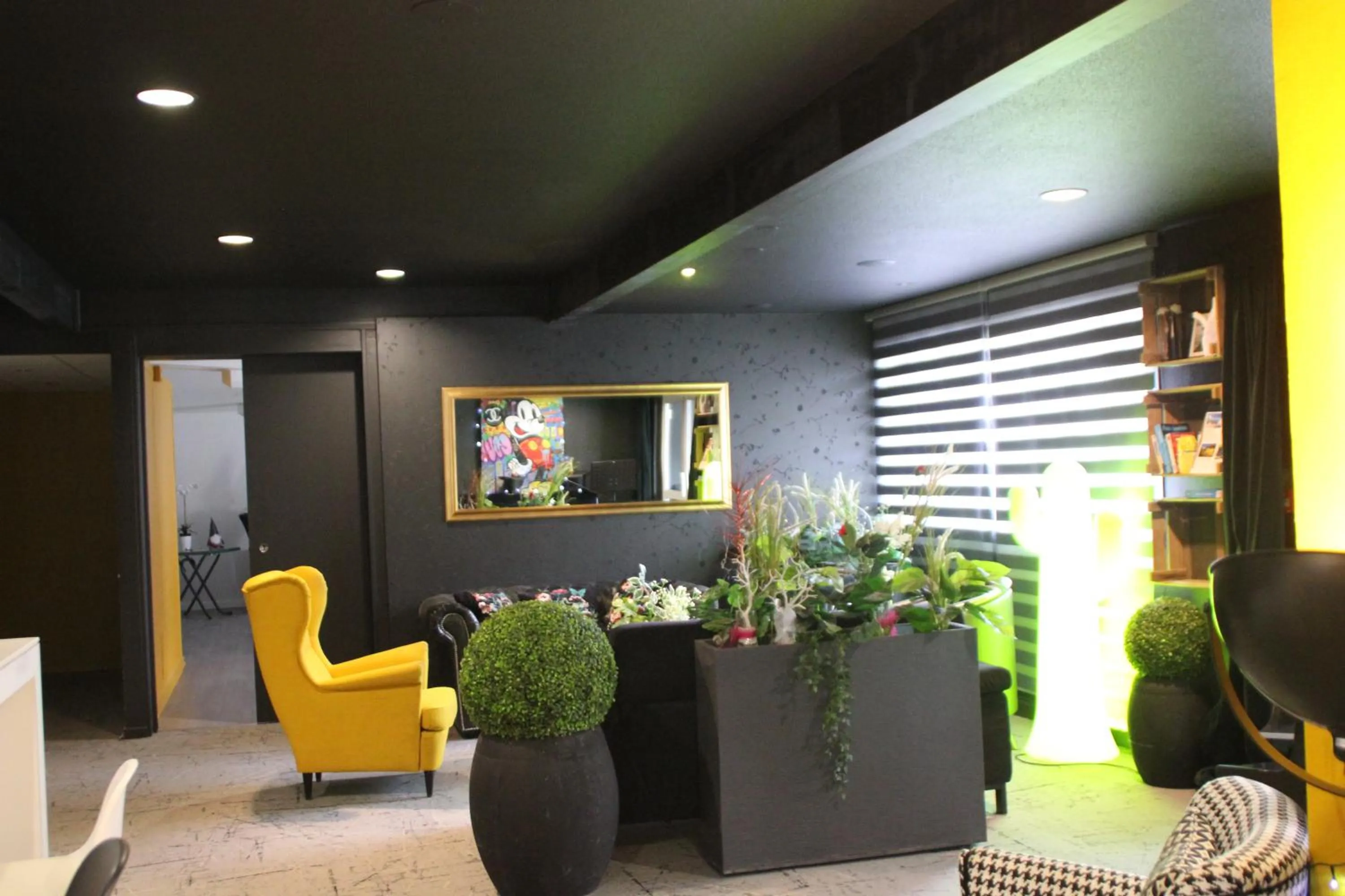 The Originals City, Hôtel Le Louisiane, Belfort Sud