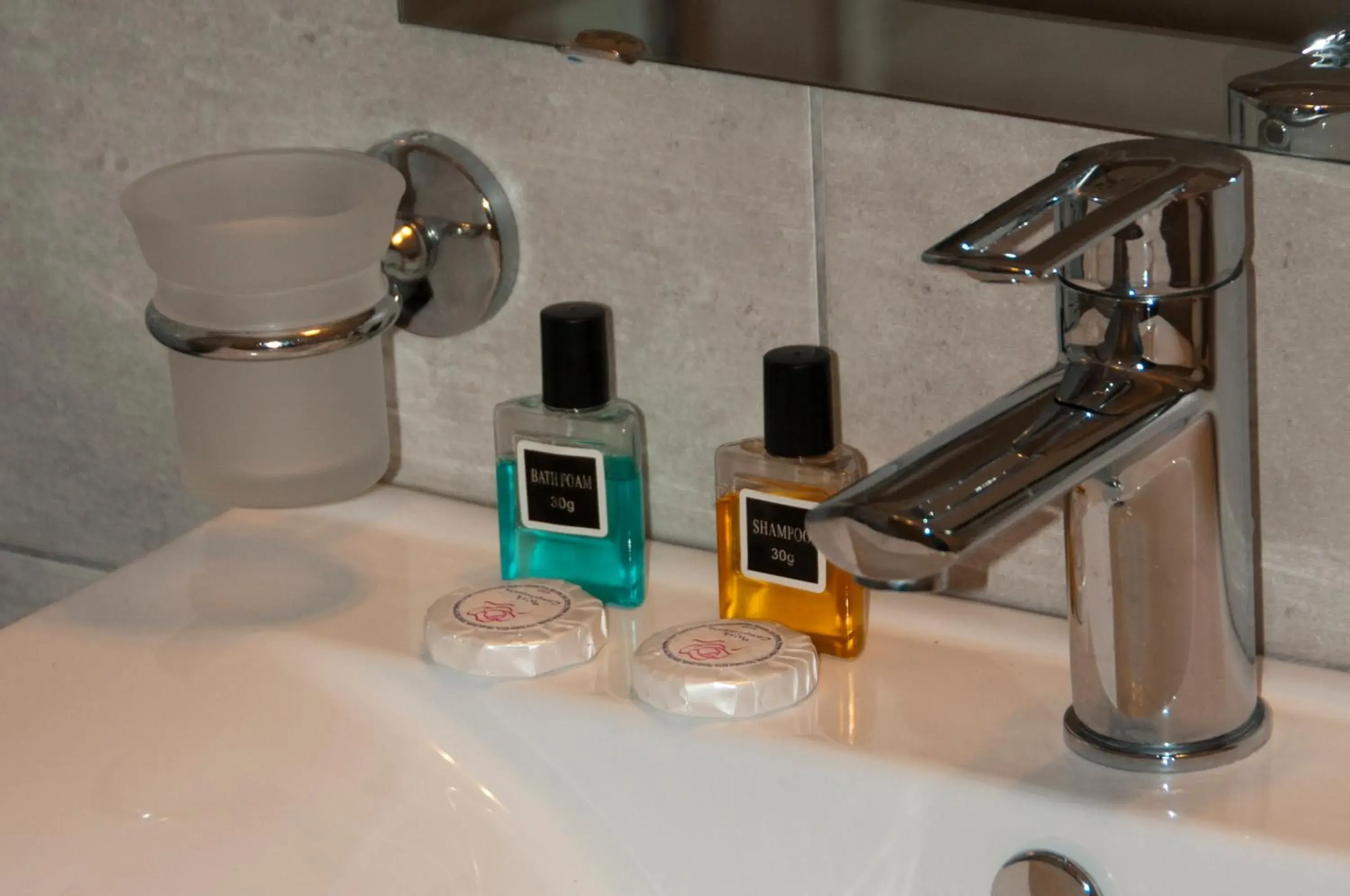 Double Room in Riviera Perdika Hotel Double Room in Riviera Perdika Hotel