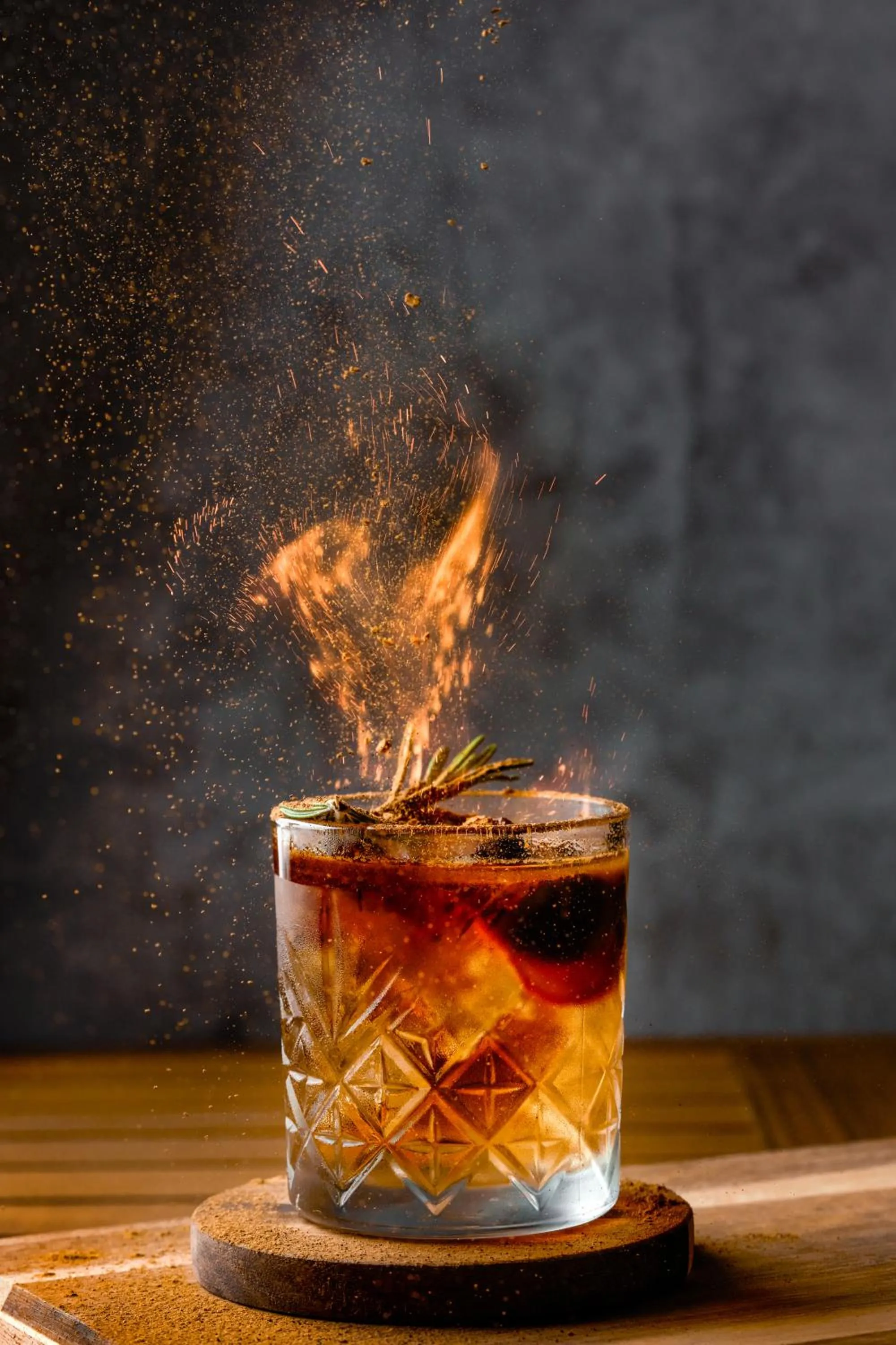 Restaurant/places to eat in Shore Hotel