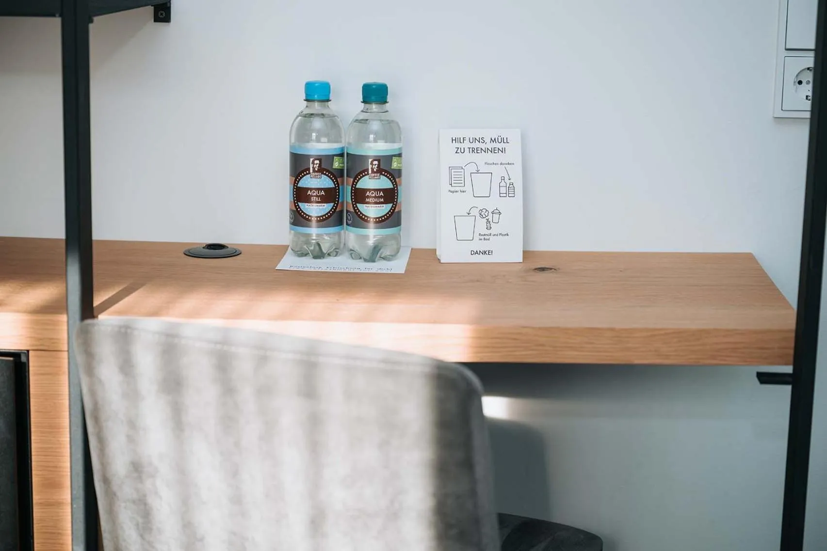 Photo of the whole room in das seidl - Hotel & Tagung - München West