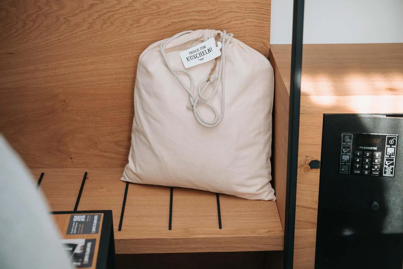 Photo of the whole room in das seidl - Hotel & Tagung - München West