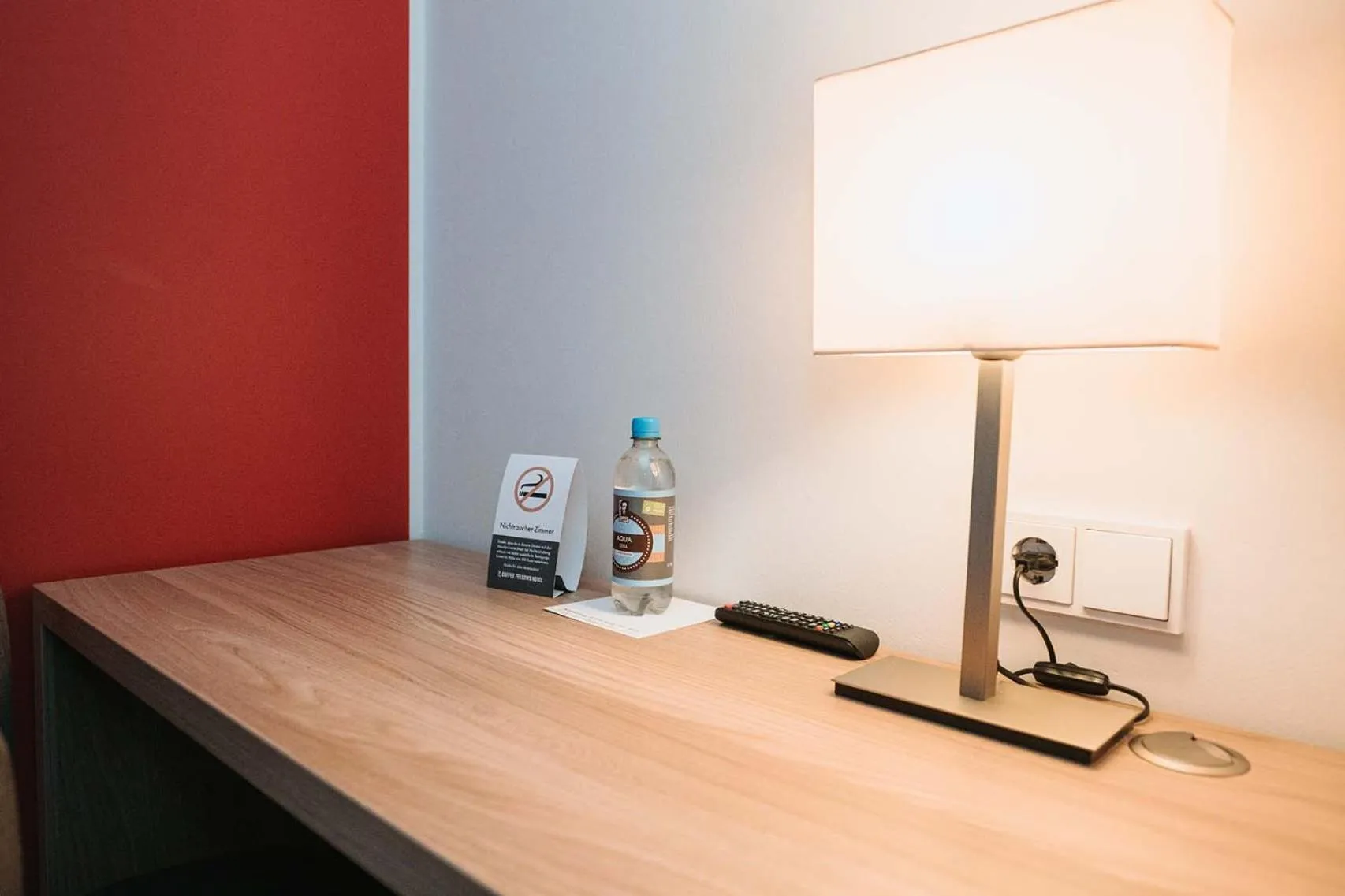 Photo of the whole room in das seidl - Hotel & Tagung - München West