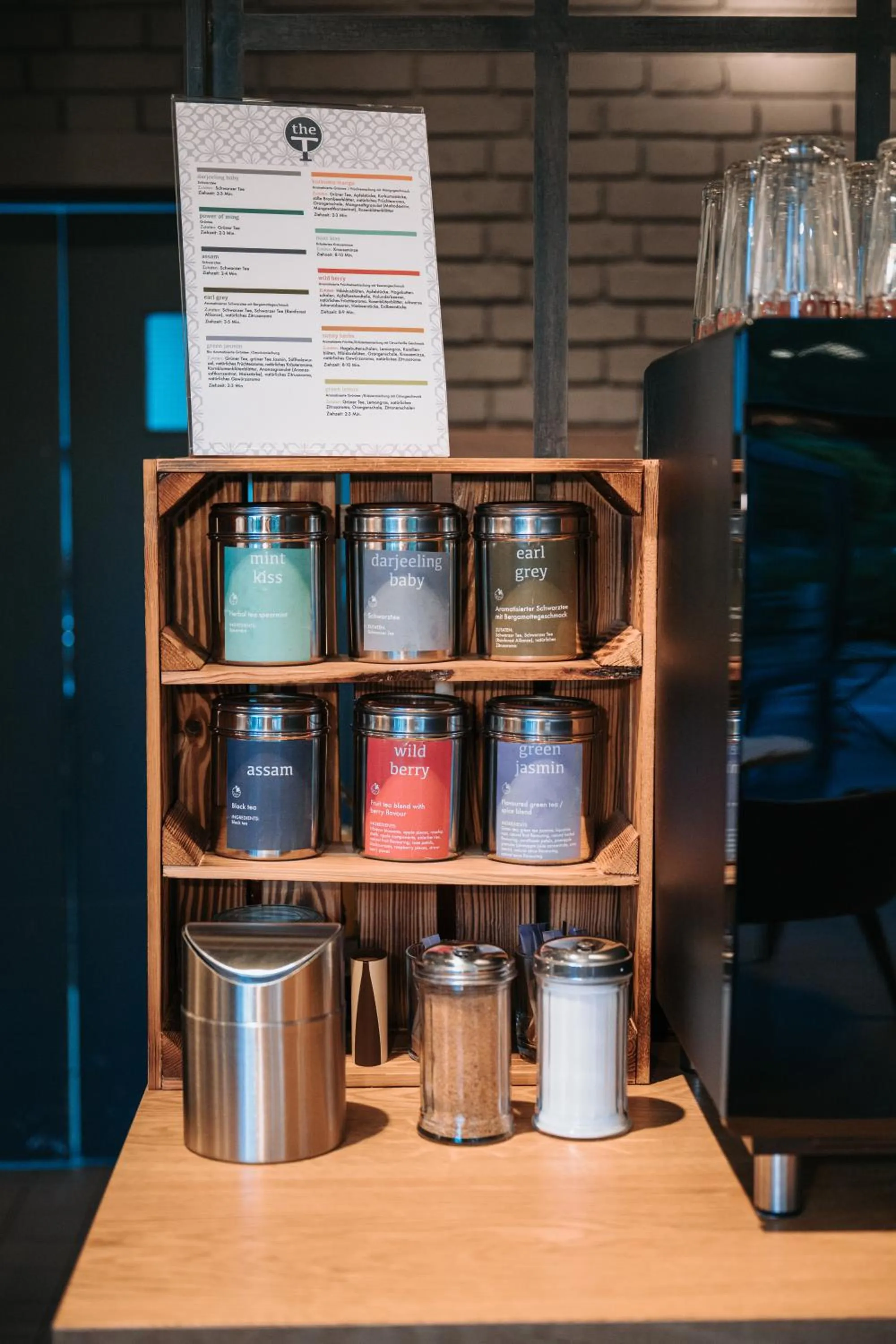 Buffet breakfast in das seidl - Hotel & Tagung - München West