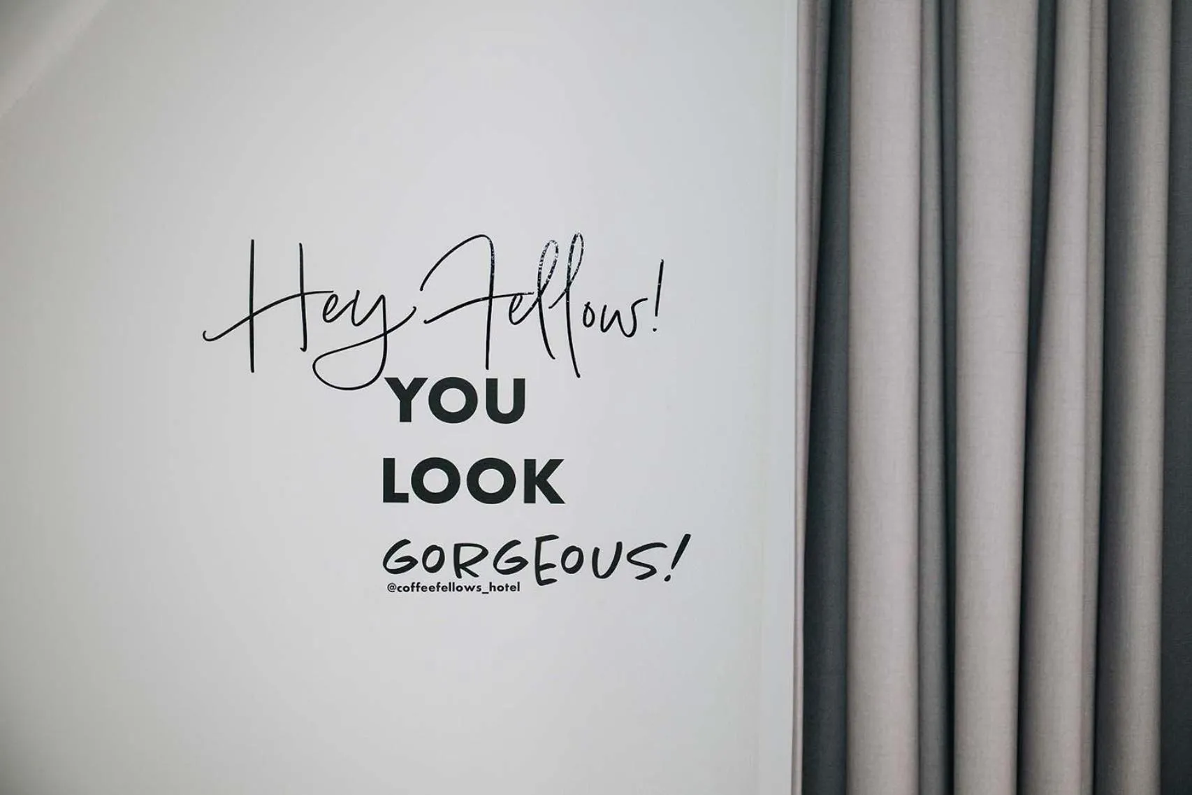 Decorative detail in das seidl - Hotel & Tagung - München West