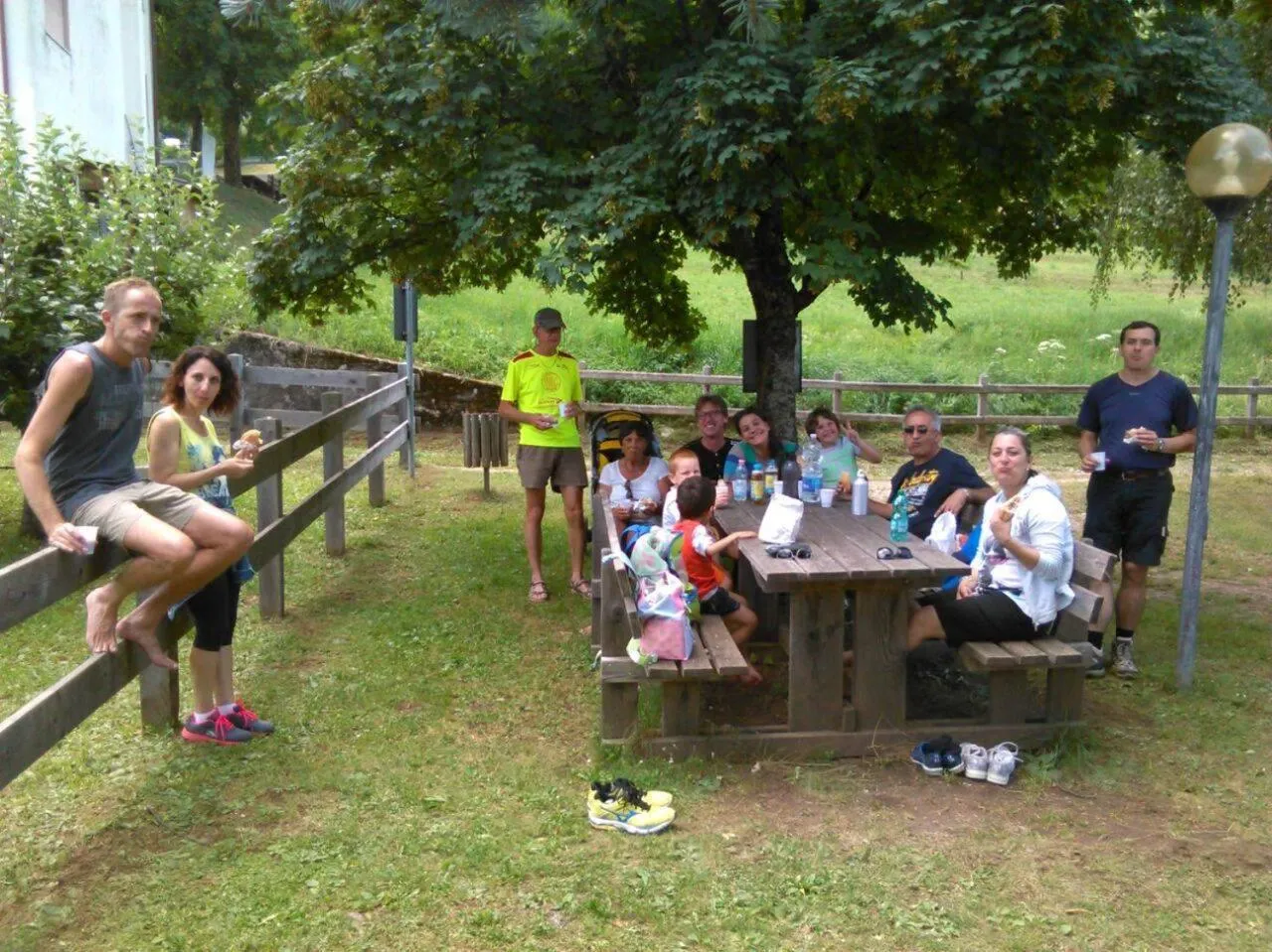 Activities in Hotel Vittoria