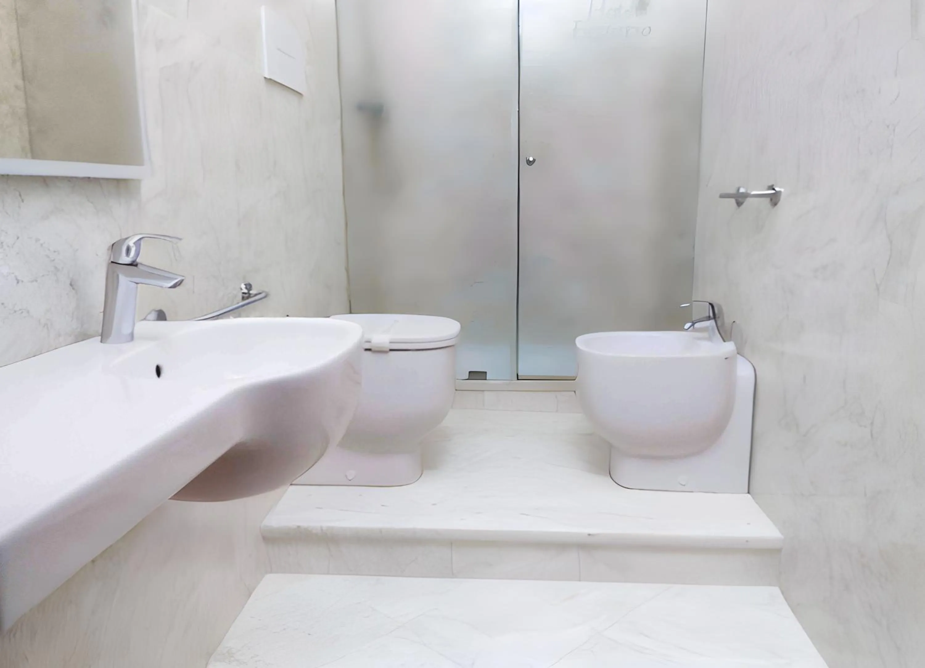 Hotel Egitarso Sul Mare