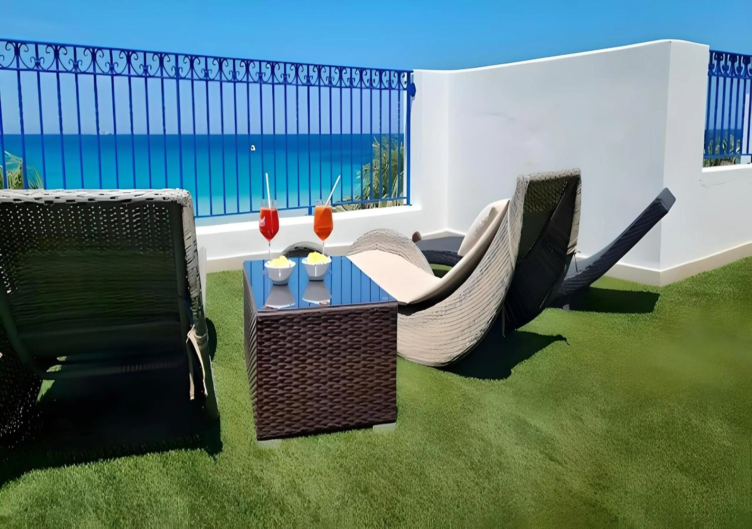 Hotel Egitarso Sul Mare