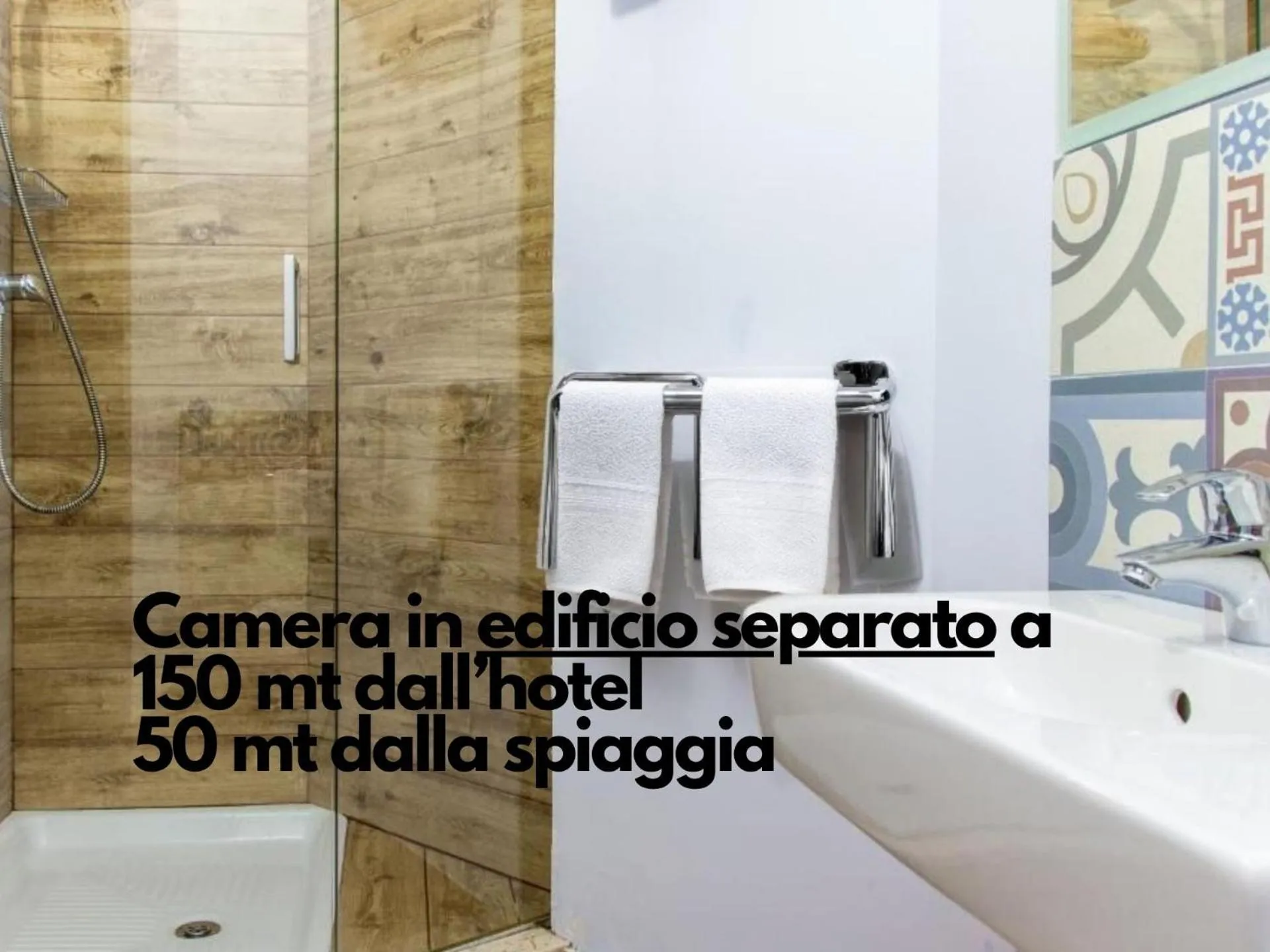 Hotel Egitarso Sul Mare