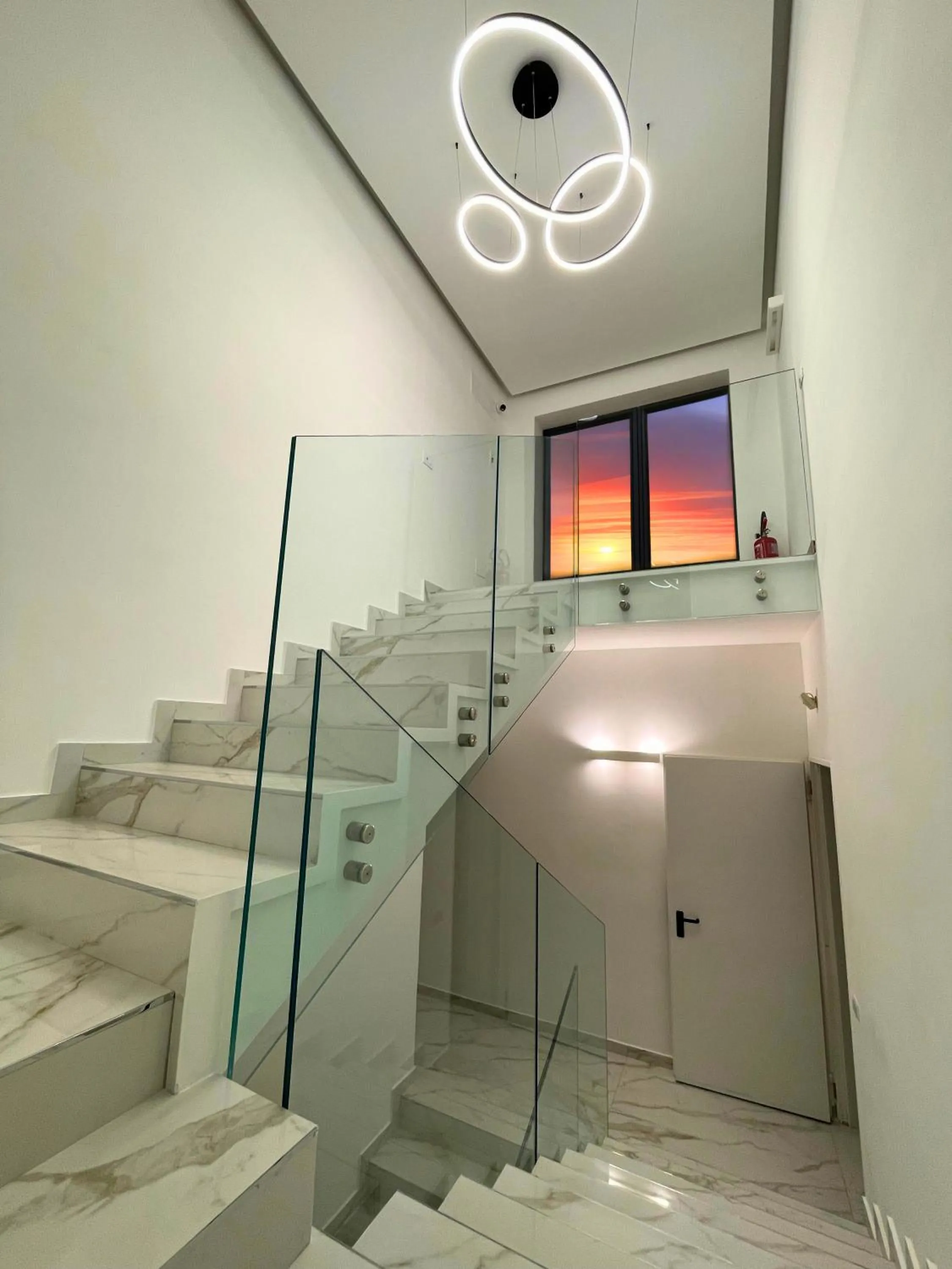 Hotel Egitarso Sul Mare