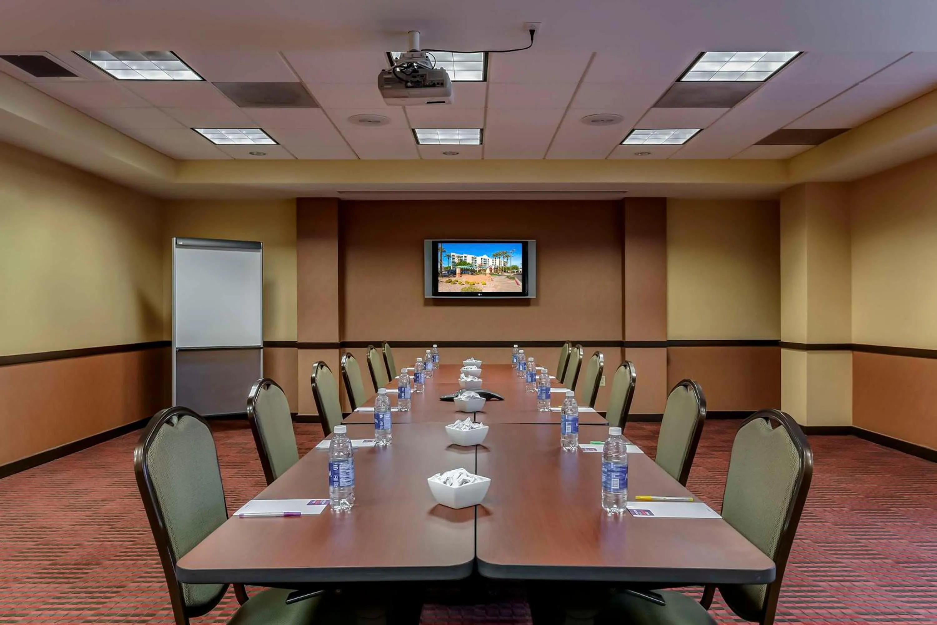 Meeting/conference room in Hyatt Place Scottsdale/Old Town