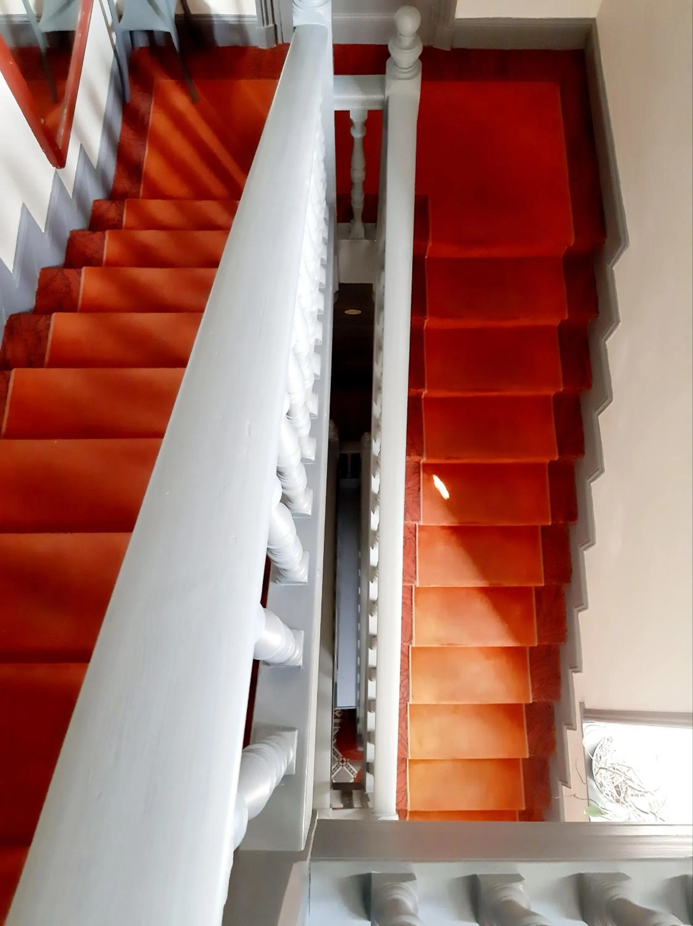 Property building in Saint Charles Hôtel & Coliving Biarritz