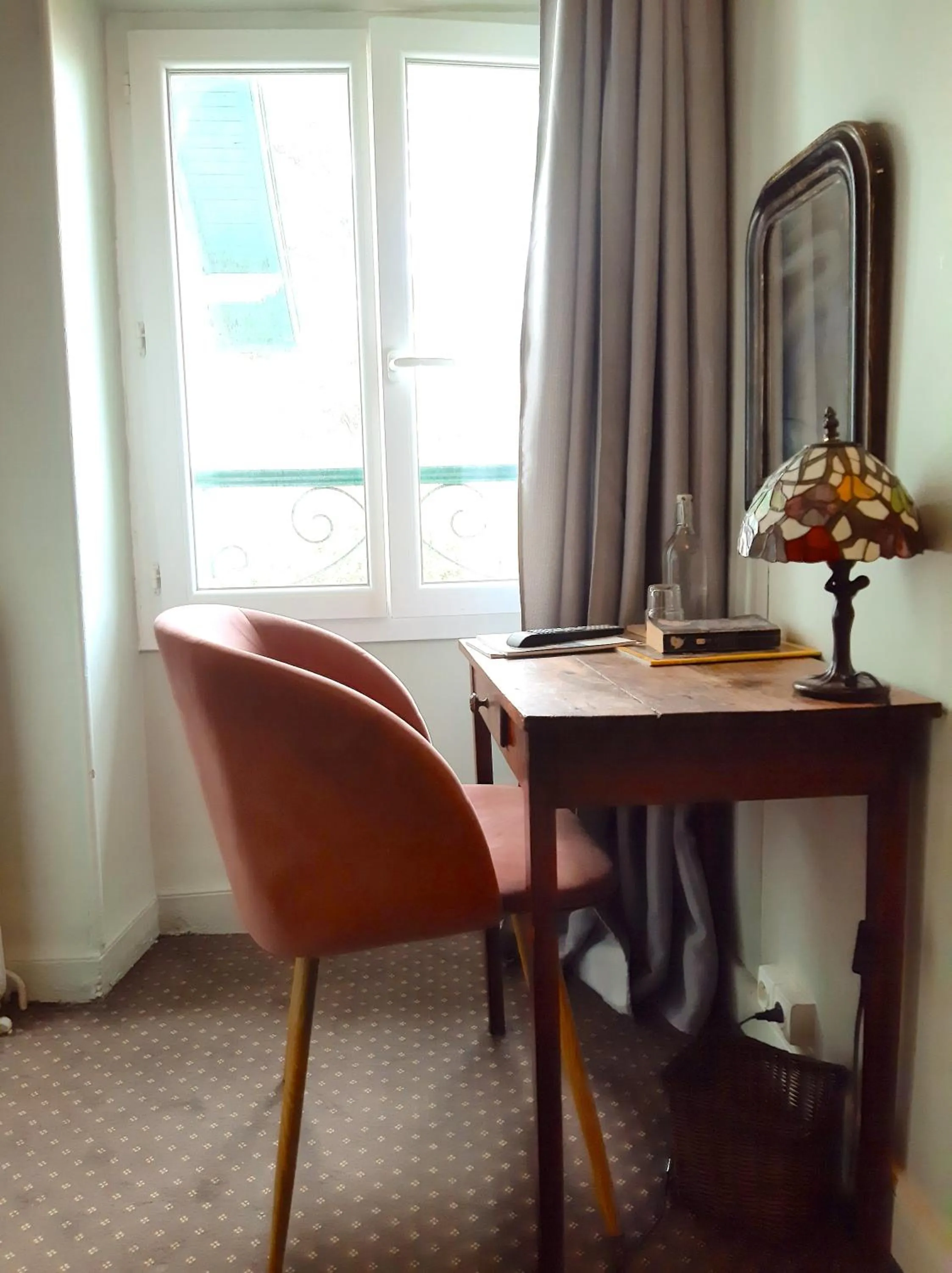 Saint Charles Hôtel & Coliving Biarritz