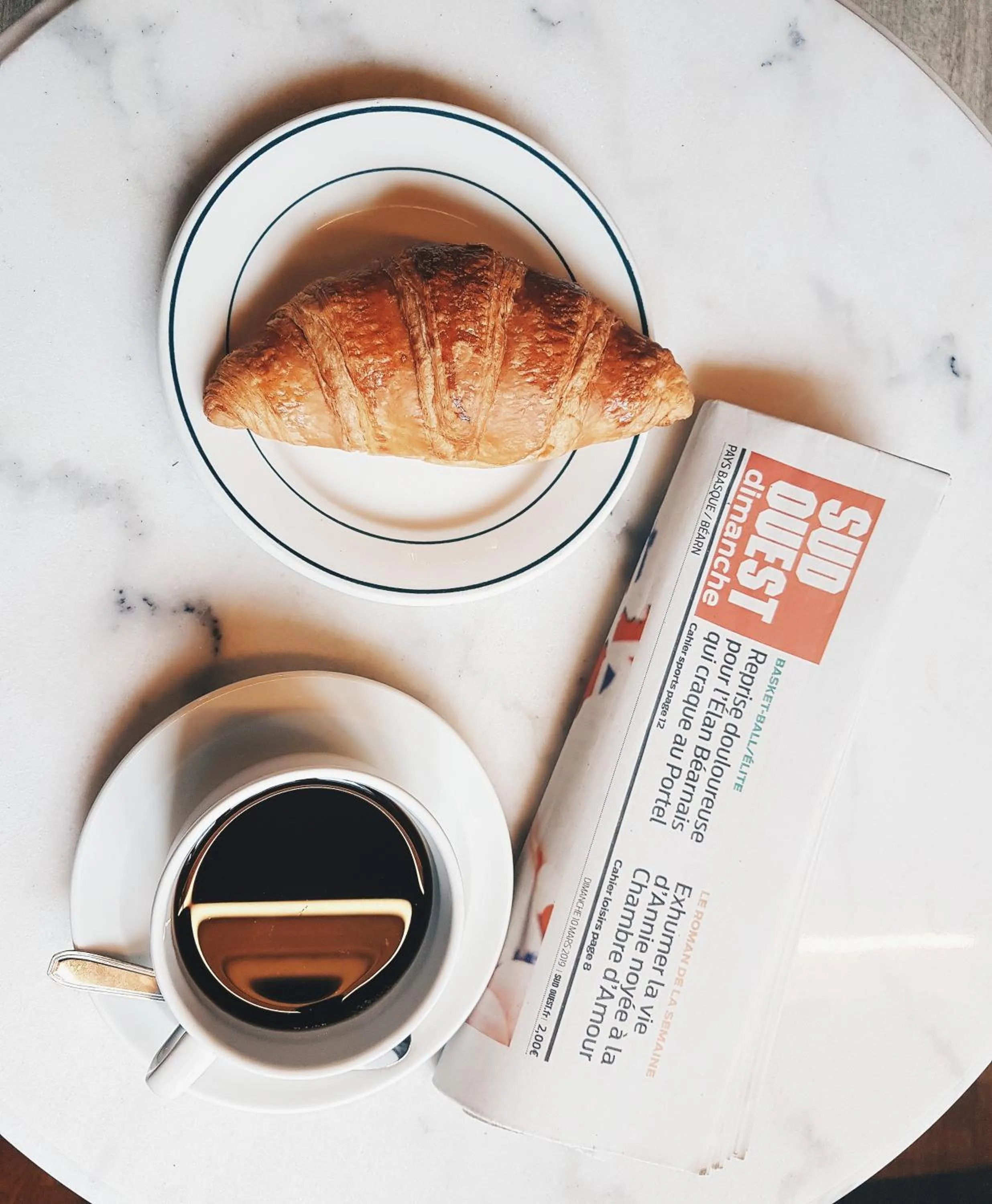 Breakfast in Saint Charles Hôtel & Coliving Biarritz