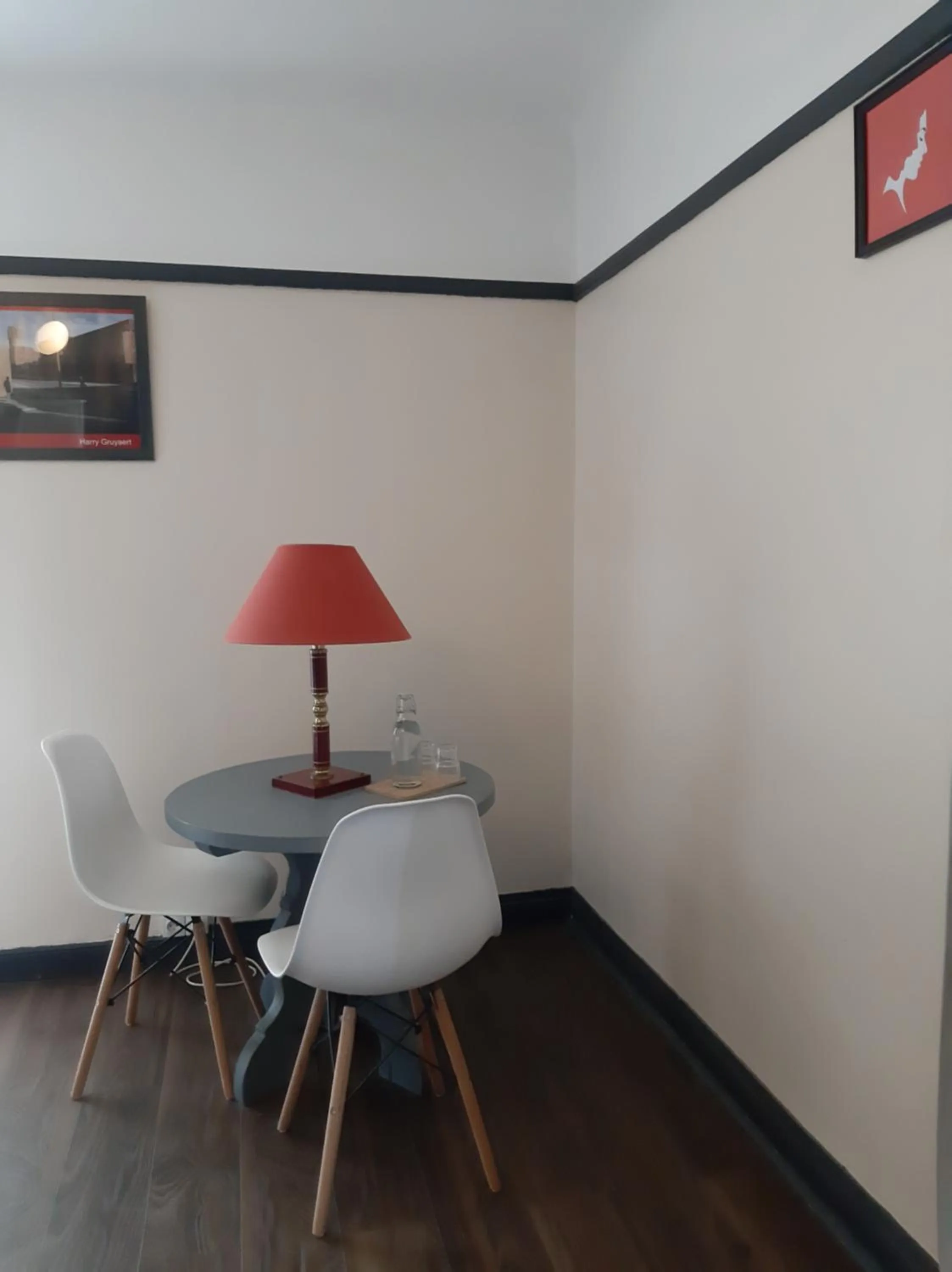 Dining area in Saint Charles Hôtel & Coliving Biarritz