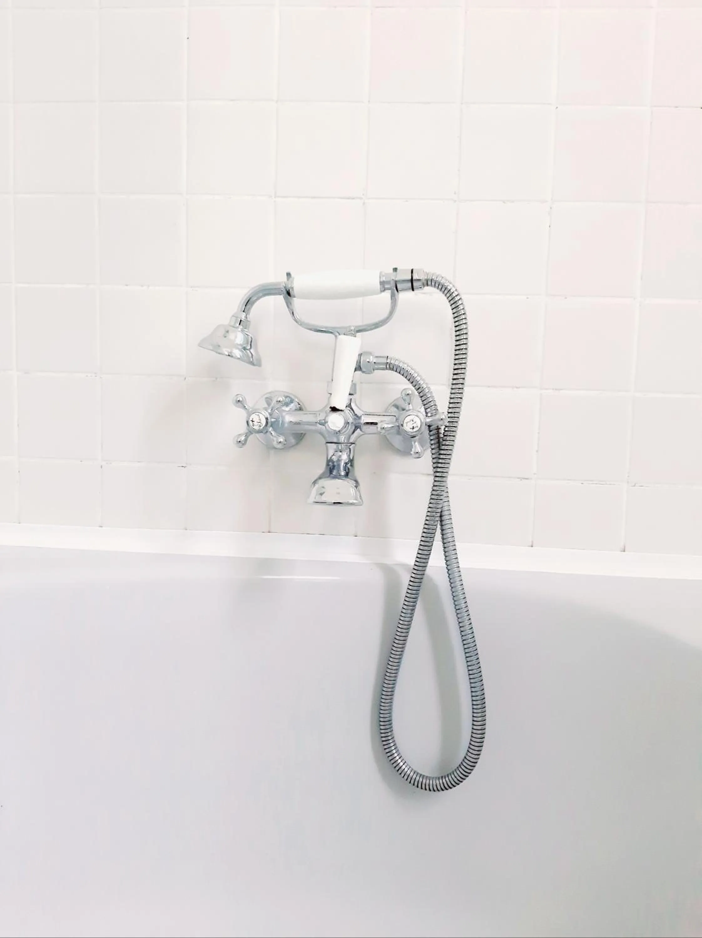 Bathroom in Saint Charles Hôtel & Coliving Biarritz