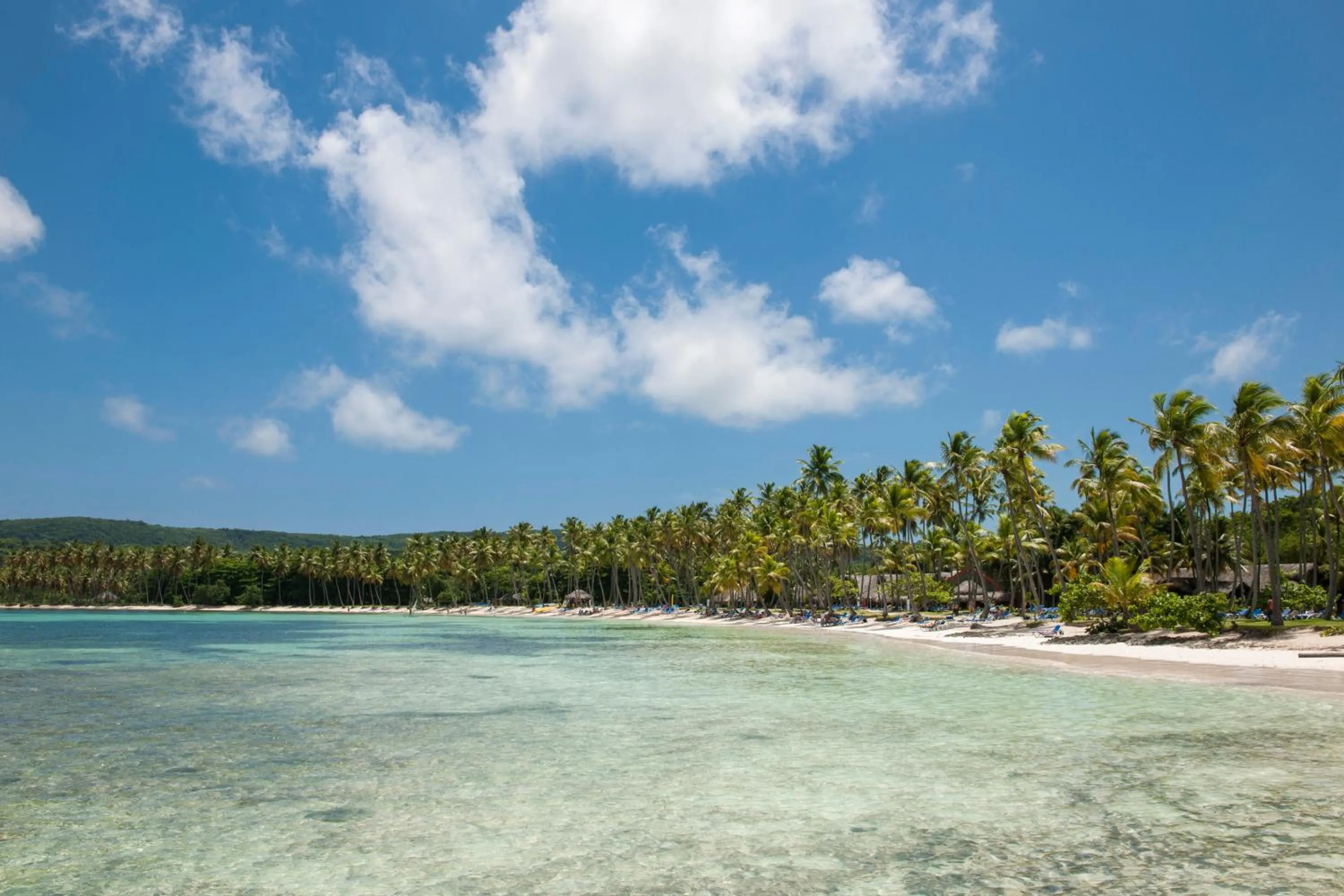 Day in Wyndham Alltra Samana All Inclusive Resort