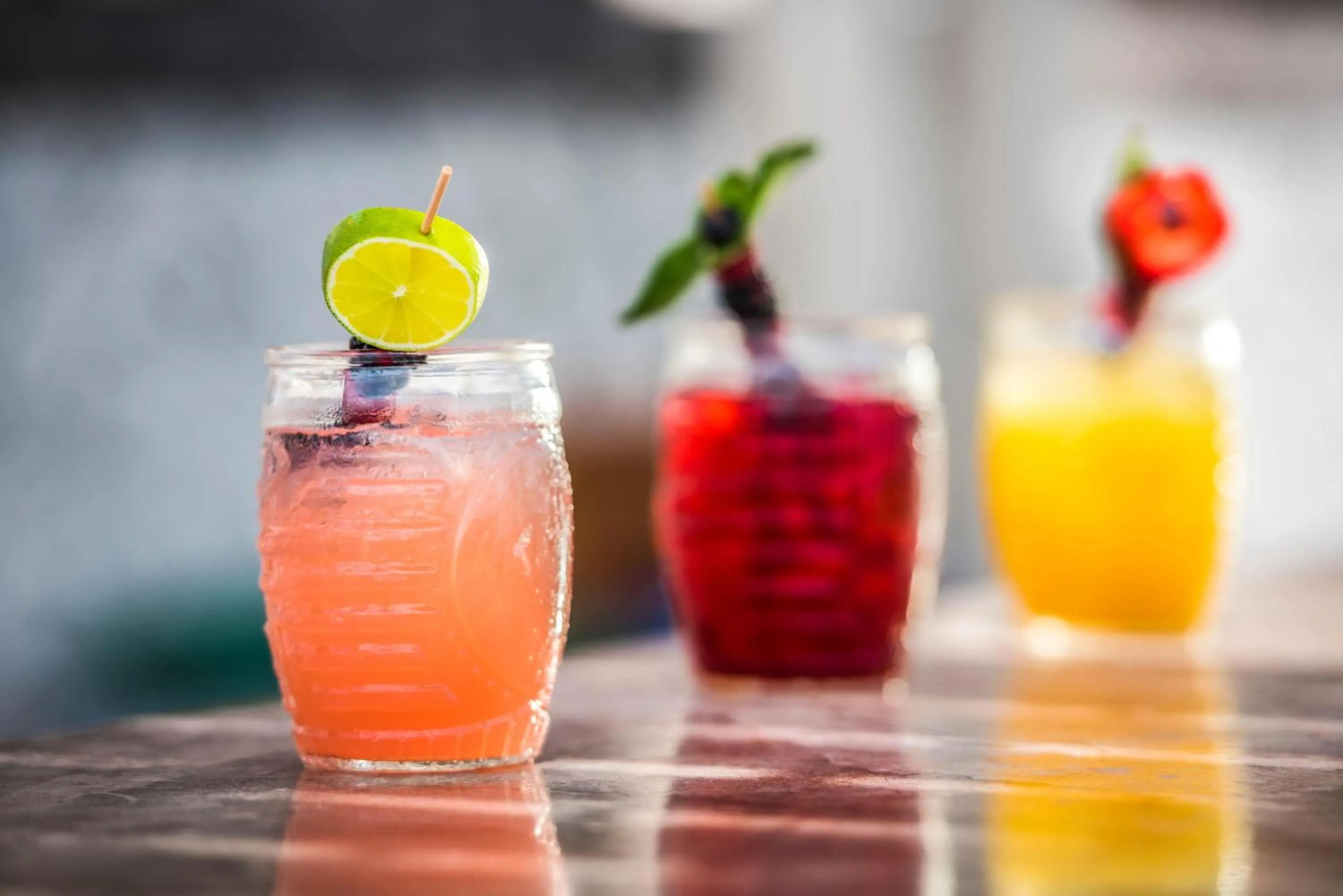 Restaurant/places to eat in Wyndham Alltra Samana All Inclusive Resort