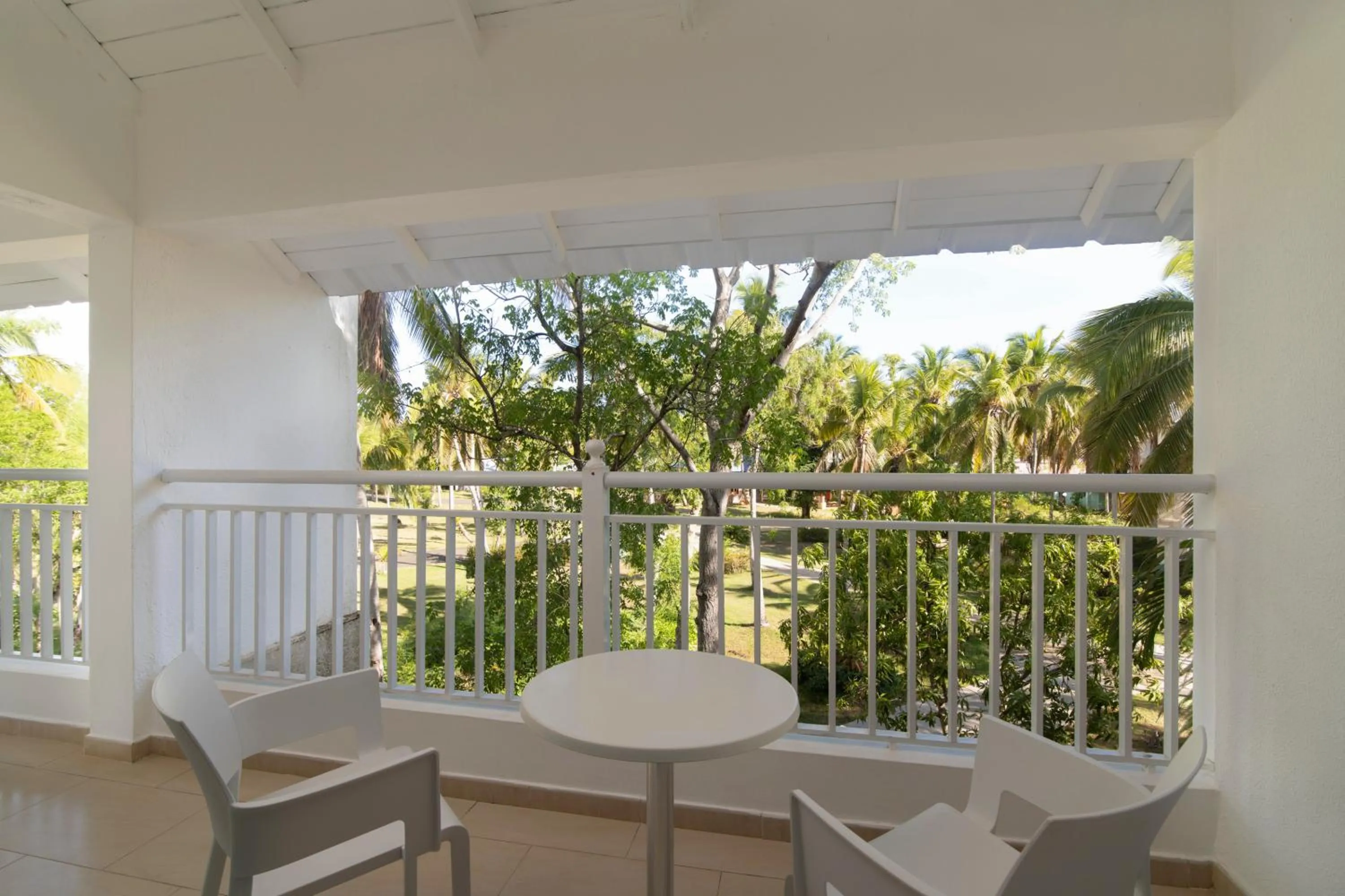 View (from property/room) in Wyndham Alltra Samana All Inclusive Resort