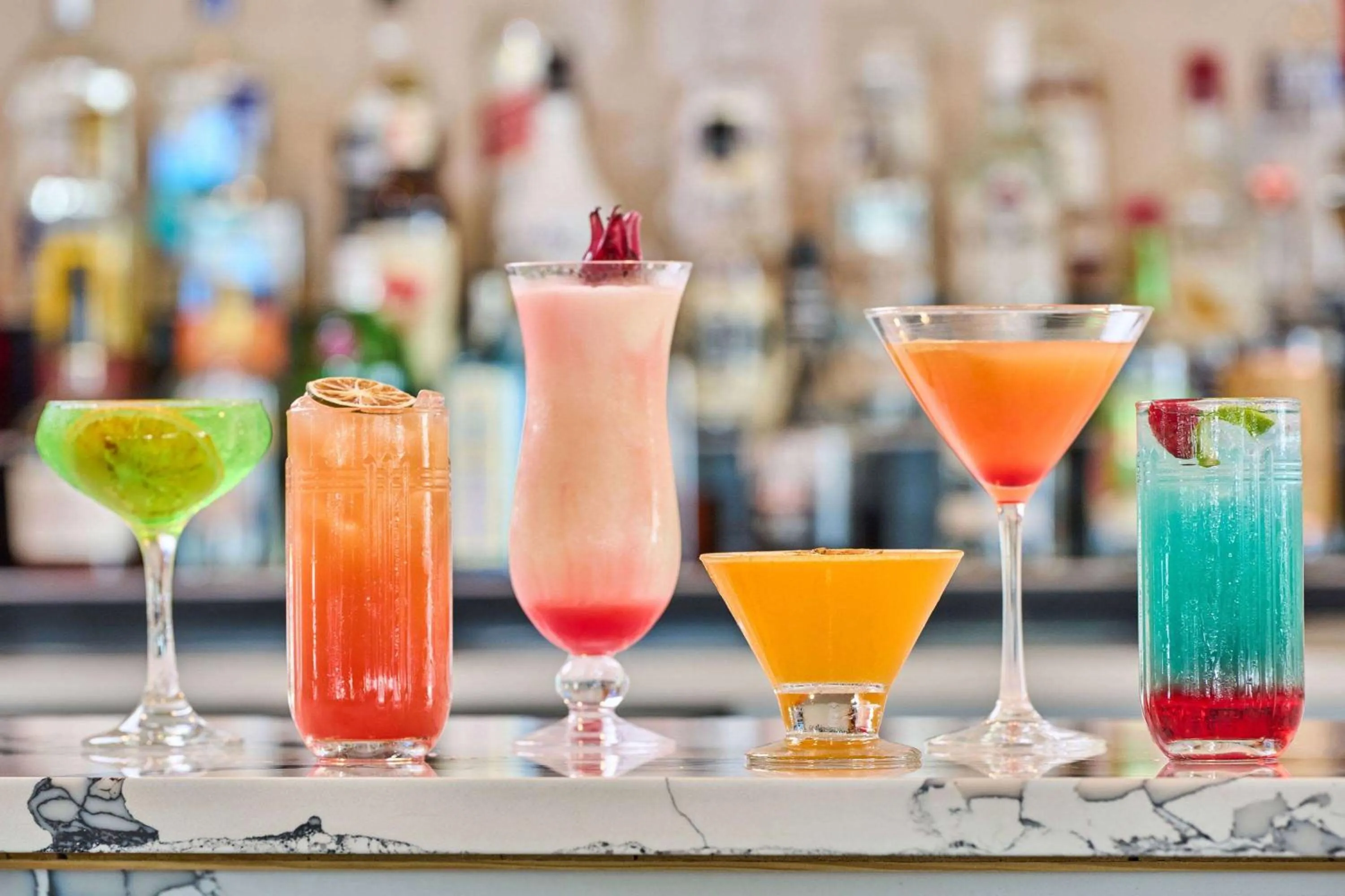 Restaurant/places to eat in Wyndham Alltra Samana All Inclusive Resort