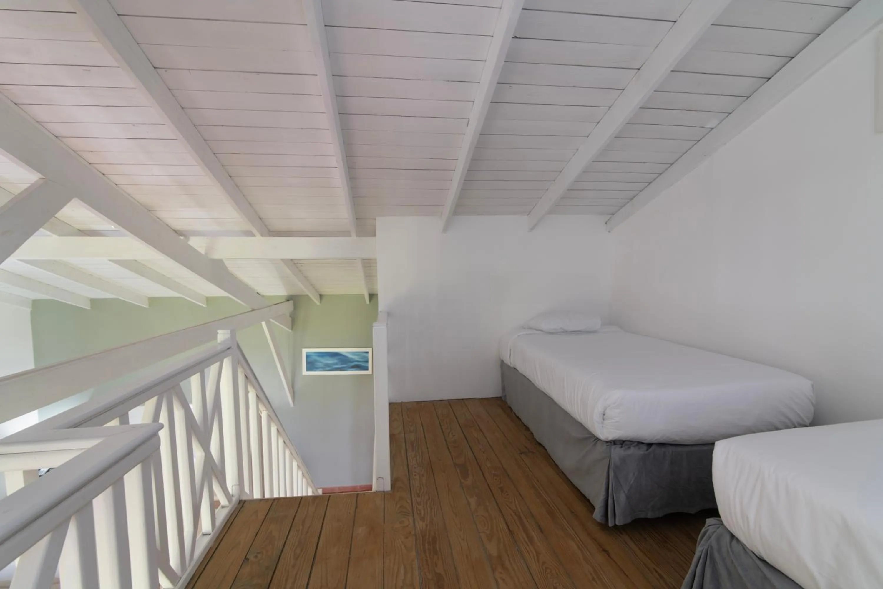 Bed in Wyndham Alltra Samana All Inclusive Resort