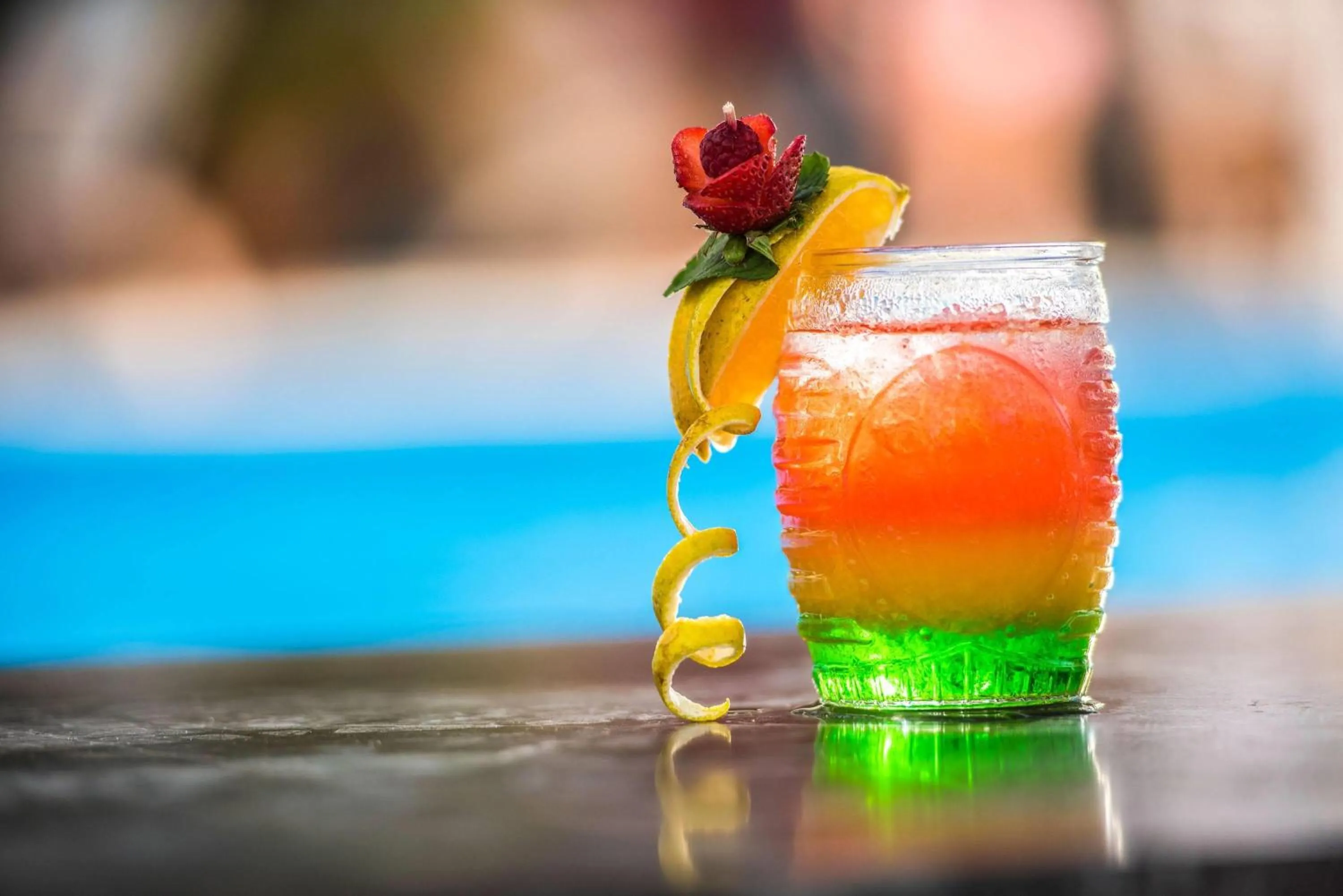 Restaurant/places to eat in Wyndham Alltra Samana All Inclusive Resort