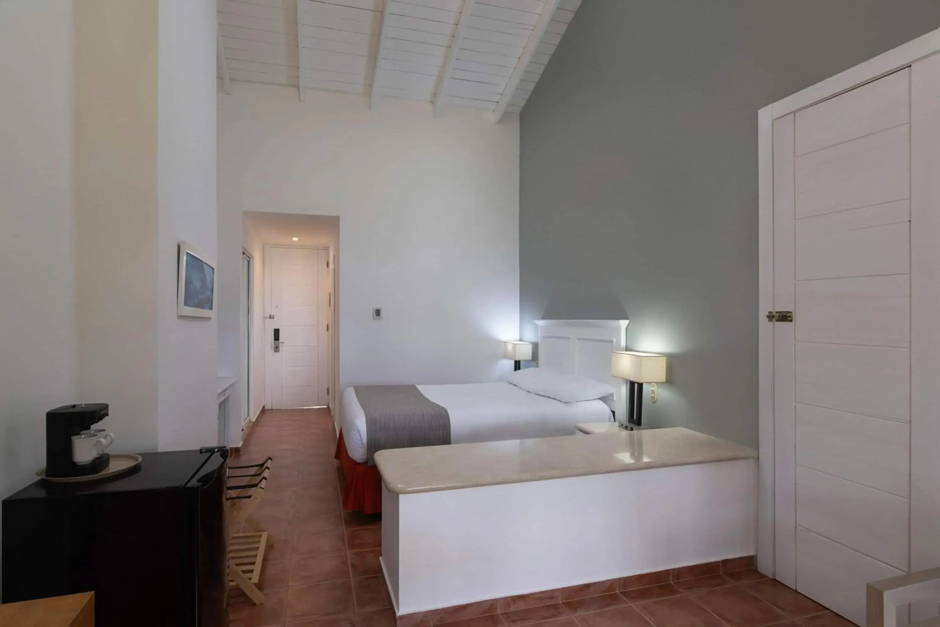 Club Bungalow with Garden View - single occupancy in Wyndham Alltra Samana All Inclusive Resort Club Bungalow with Garden View - single occupancy in Wyndham Alltra Samana All Inclusive Resort