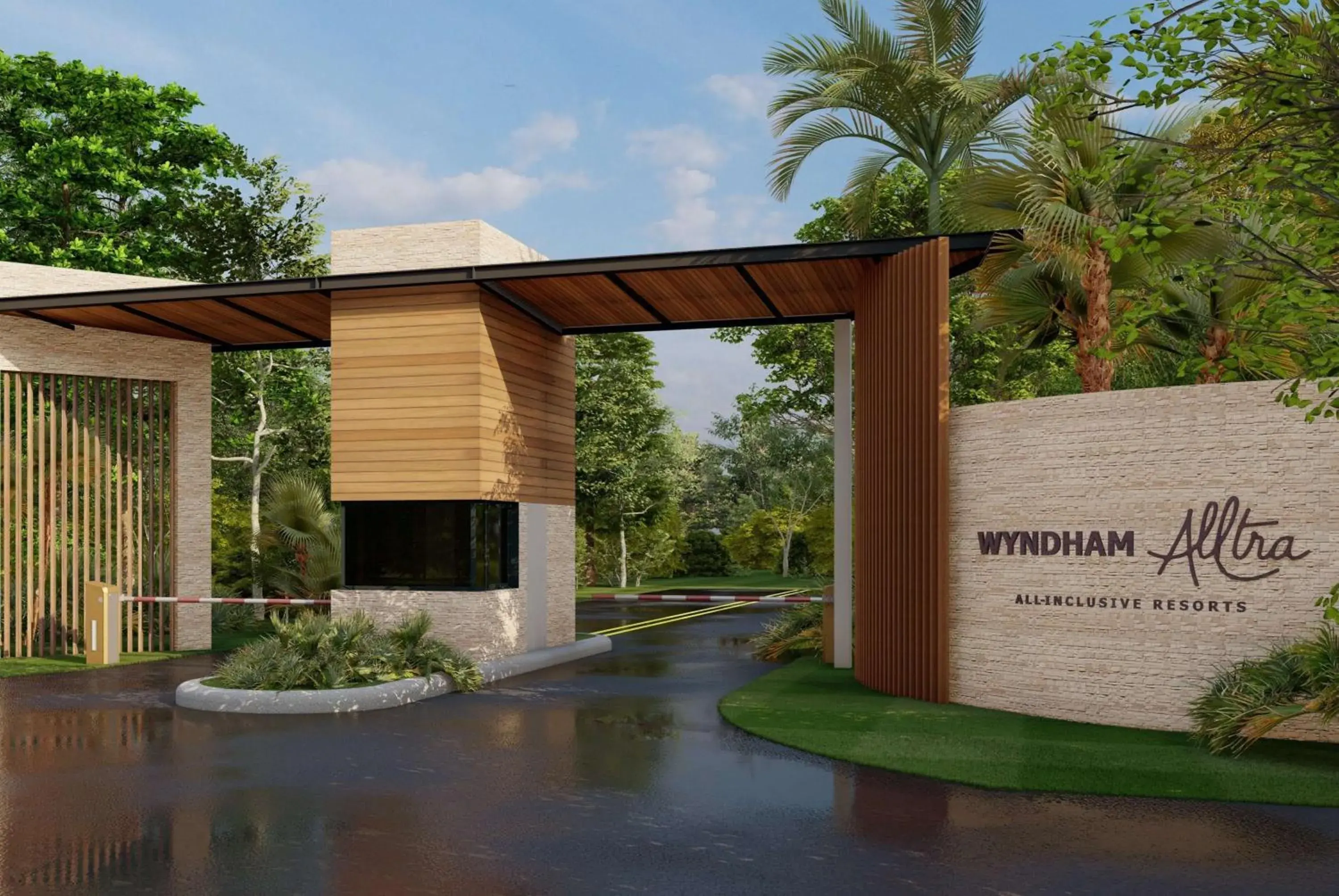 Wyndham Alltra Samana All Inclusive Resort Wyndham Alltra Samana All Inclusive Resort