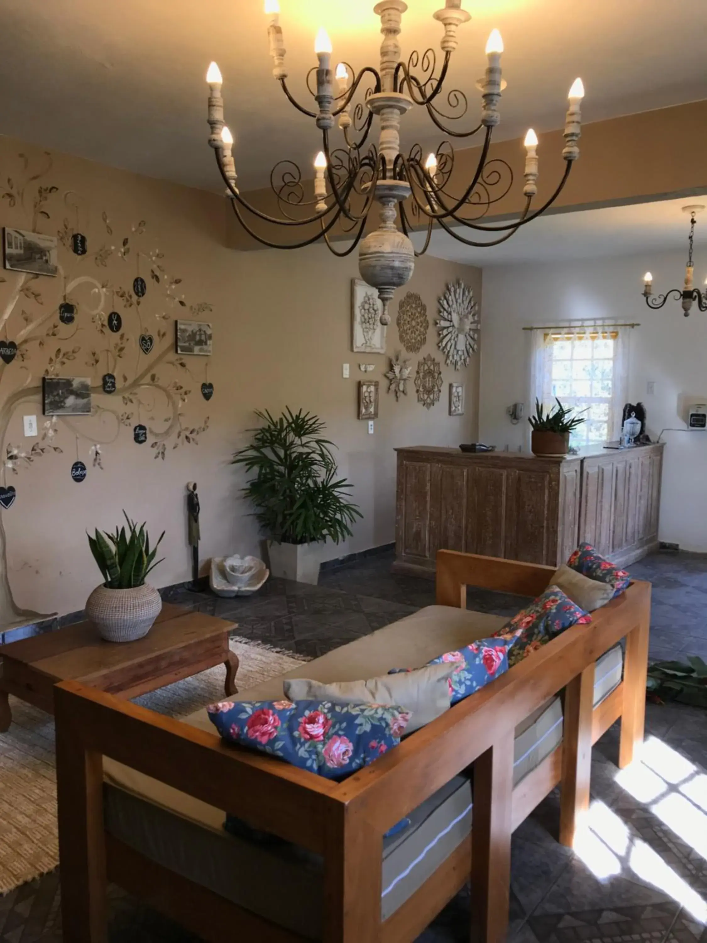 Rancho da Serra Pousada Rancho da Serra Pousada