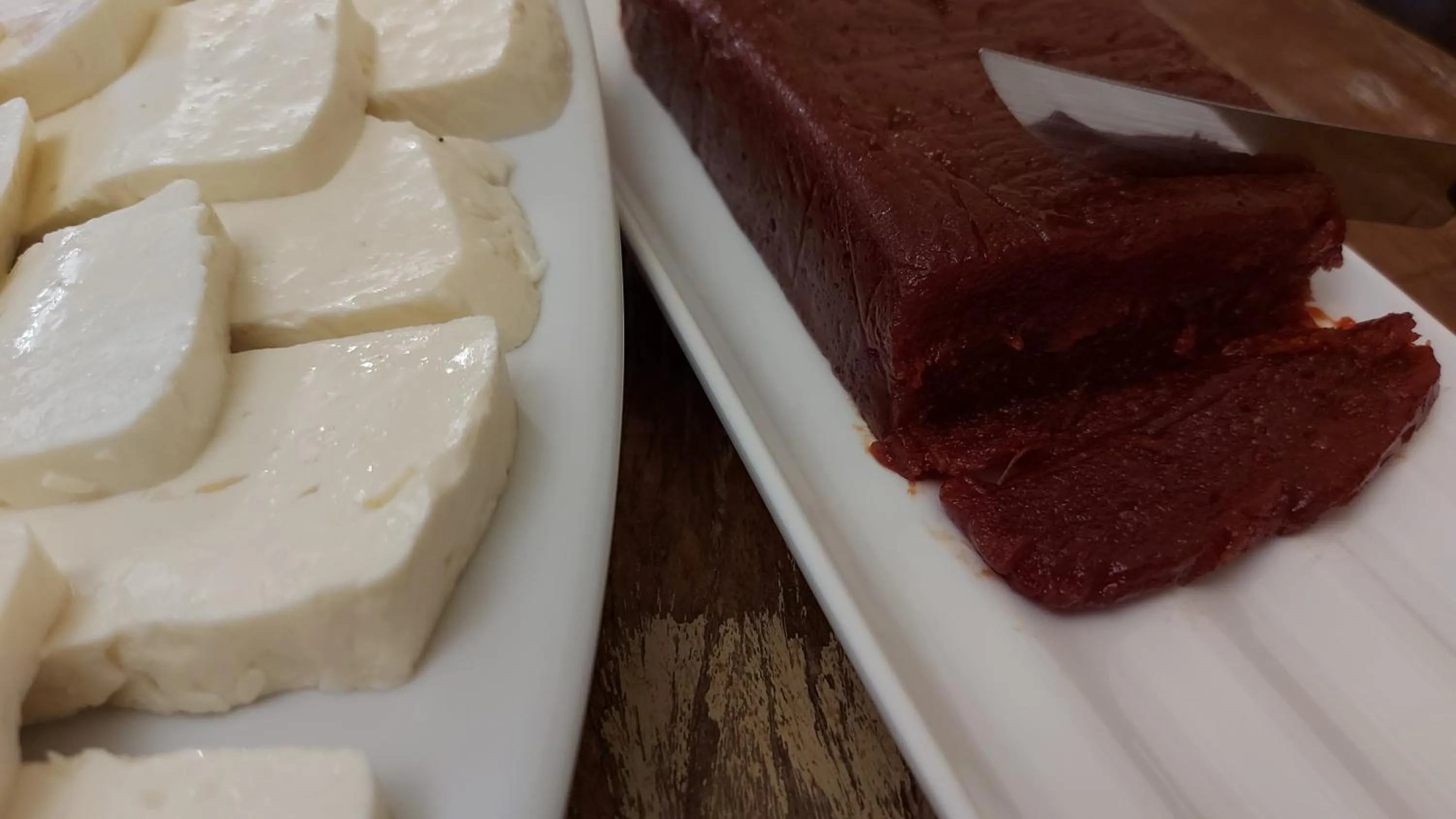 Breakfast in Rancho da Serra Pousada