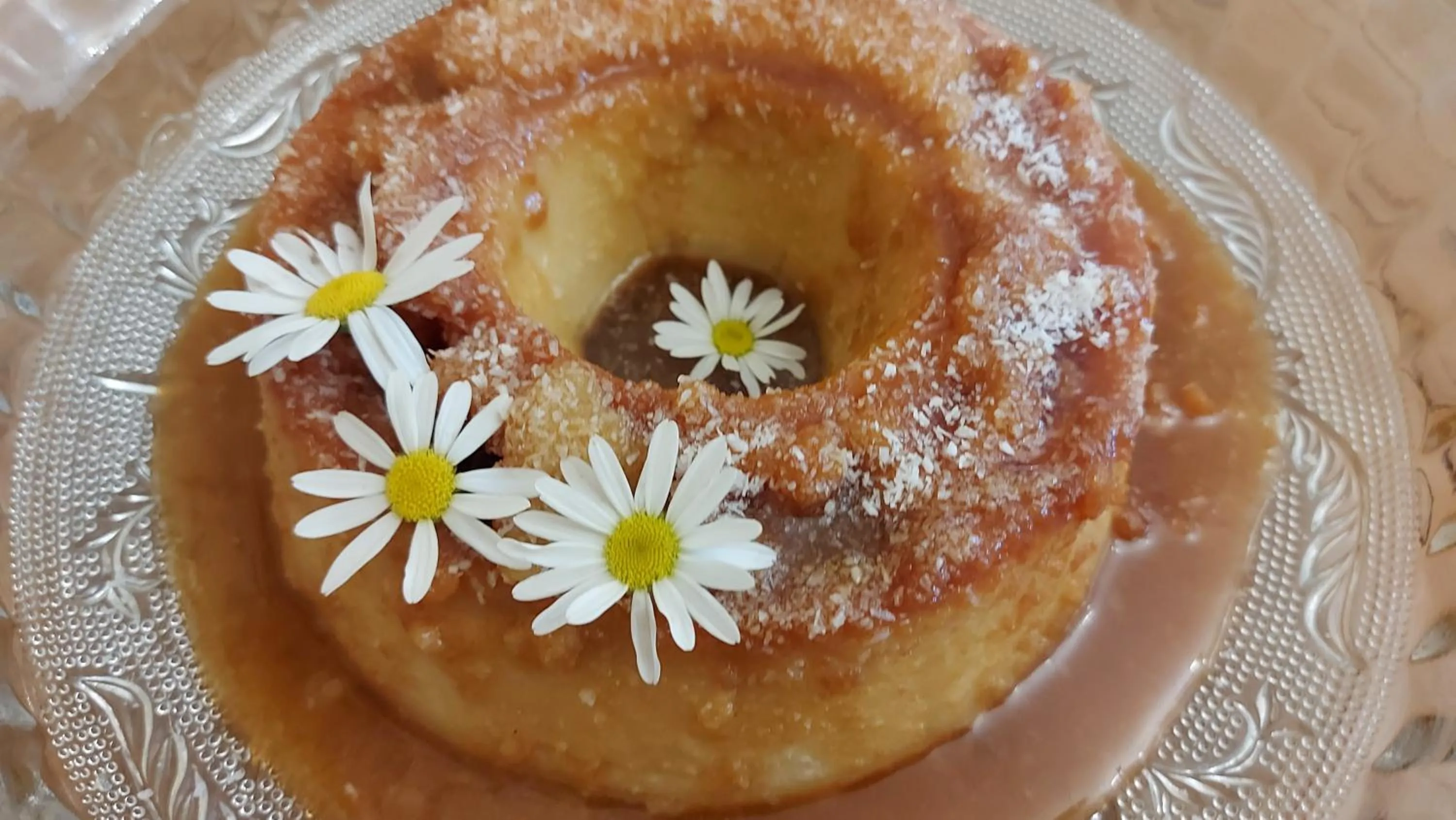 Breakfast in Rancho da Serra Pousada