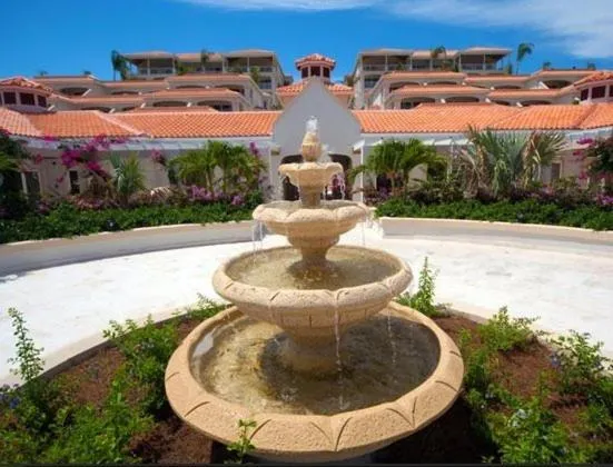 Day in Hotel La Vista Azul