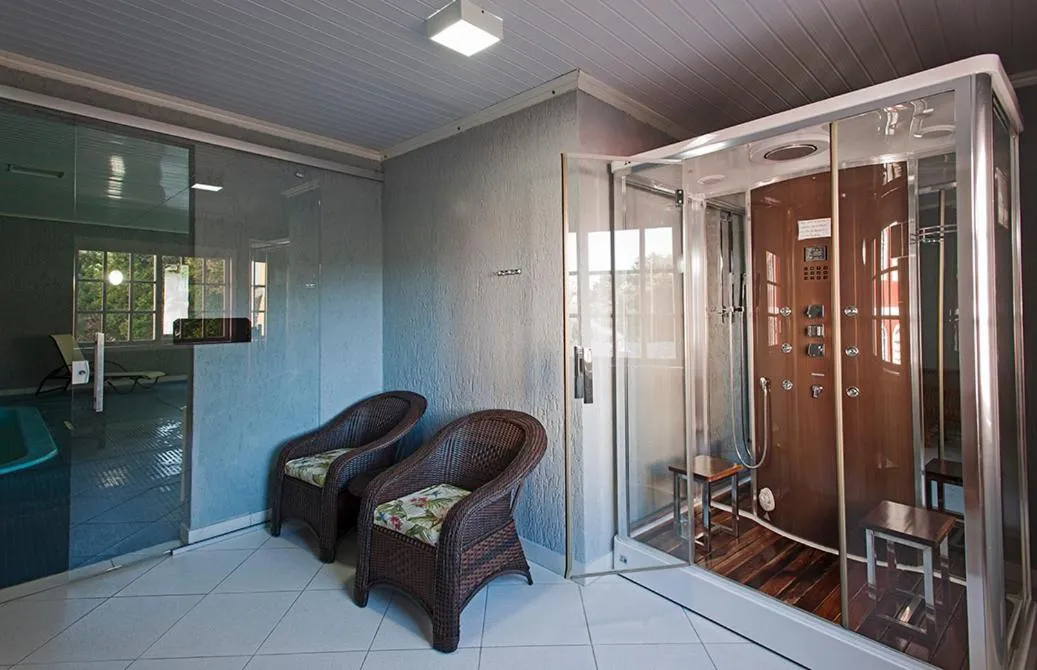 Activities in Hotel Galo Vermelho