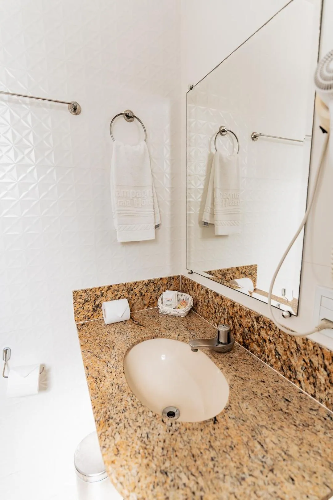 Champagnat Praia Hotel