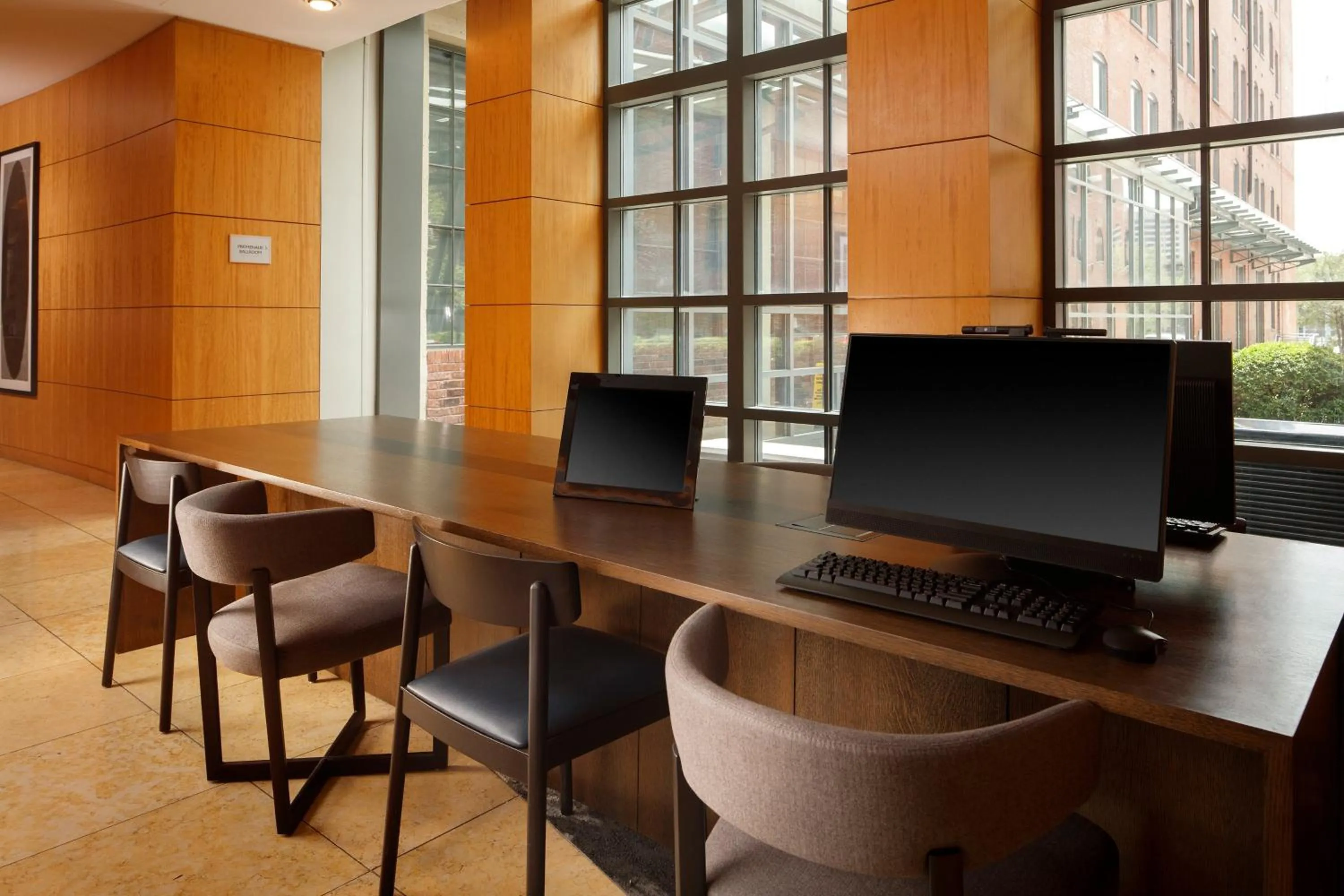 Meeting/conference room in The Westin St. Louis