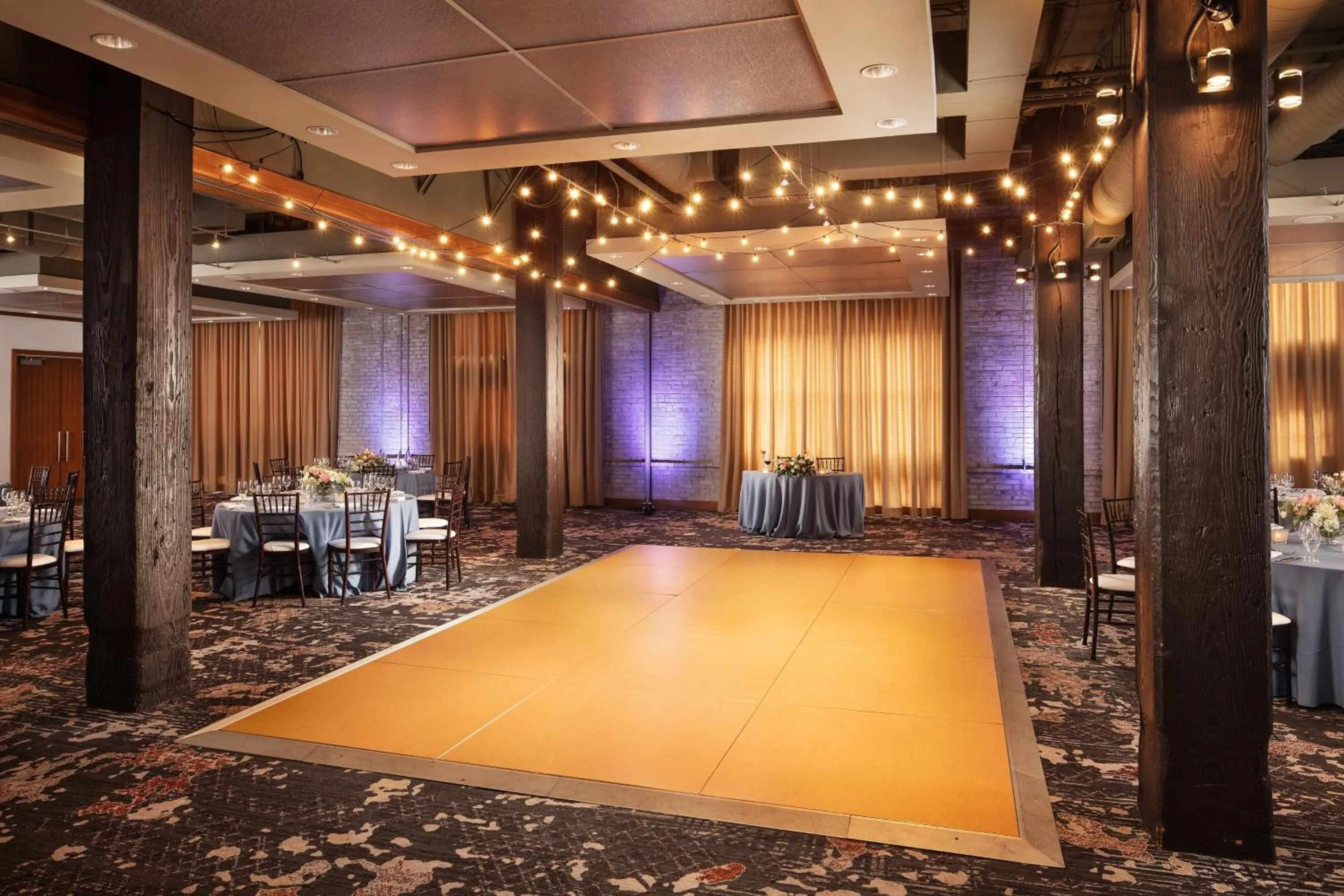 Banquet/Function facilities in The Westin St. Louis