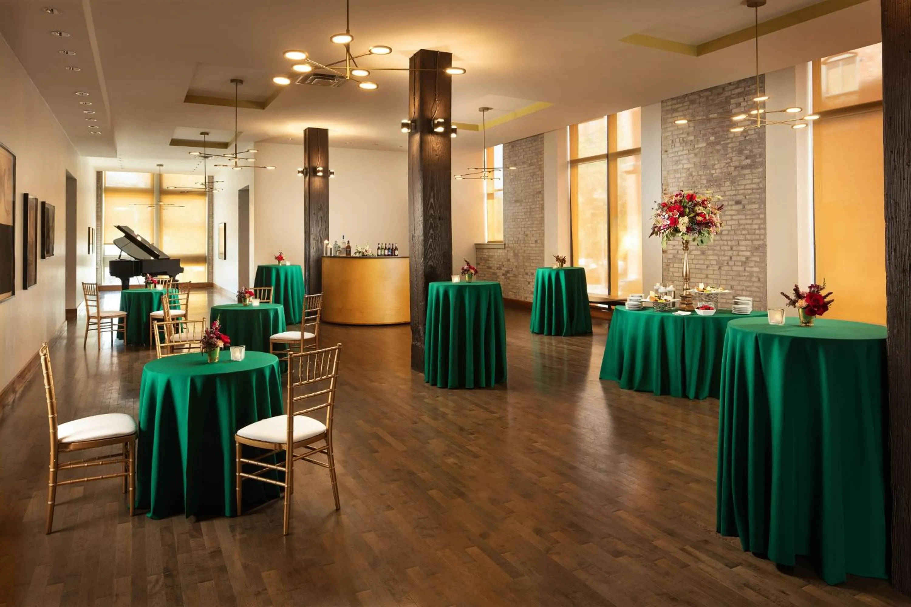 Banquet/Function facilities in The Westin St. Louis