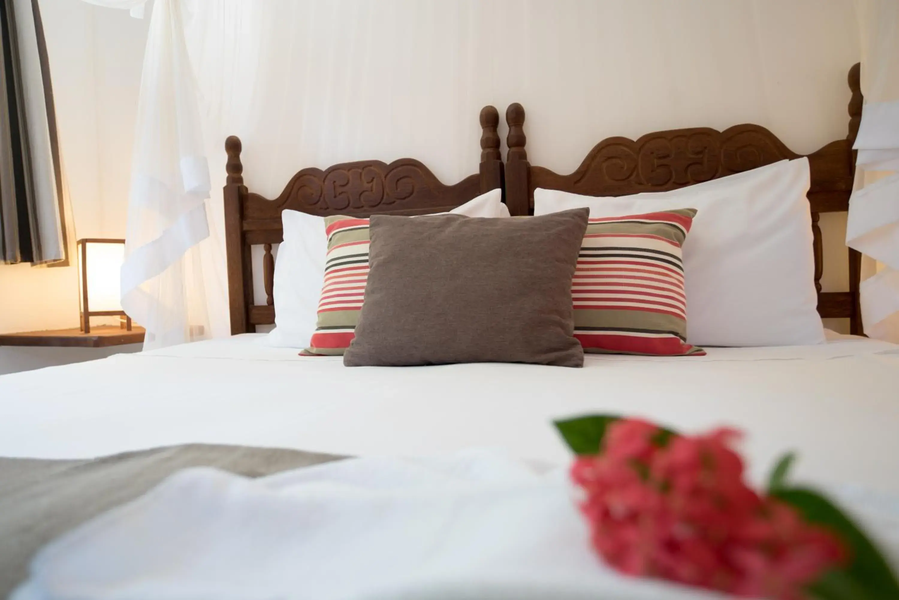 Standard Suite in Pousada Jardim Das Margaridas Standard Suite in Pousada Jardim Das Margaridas