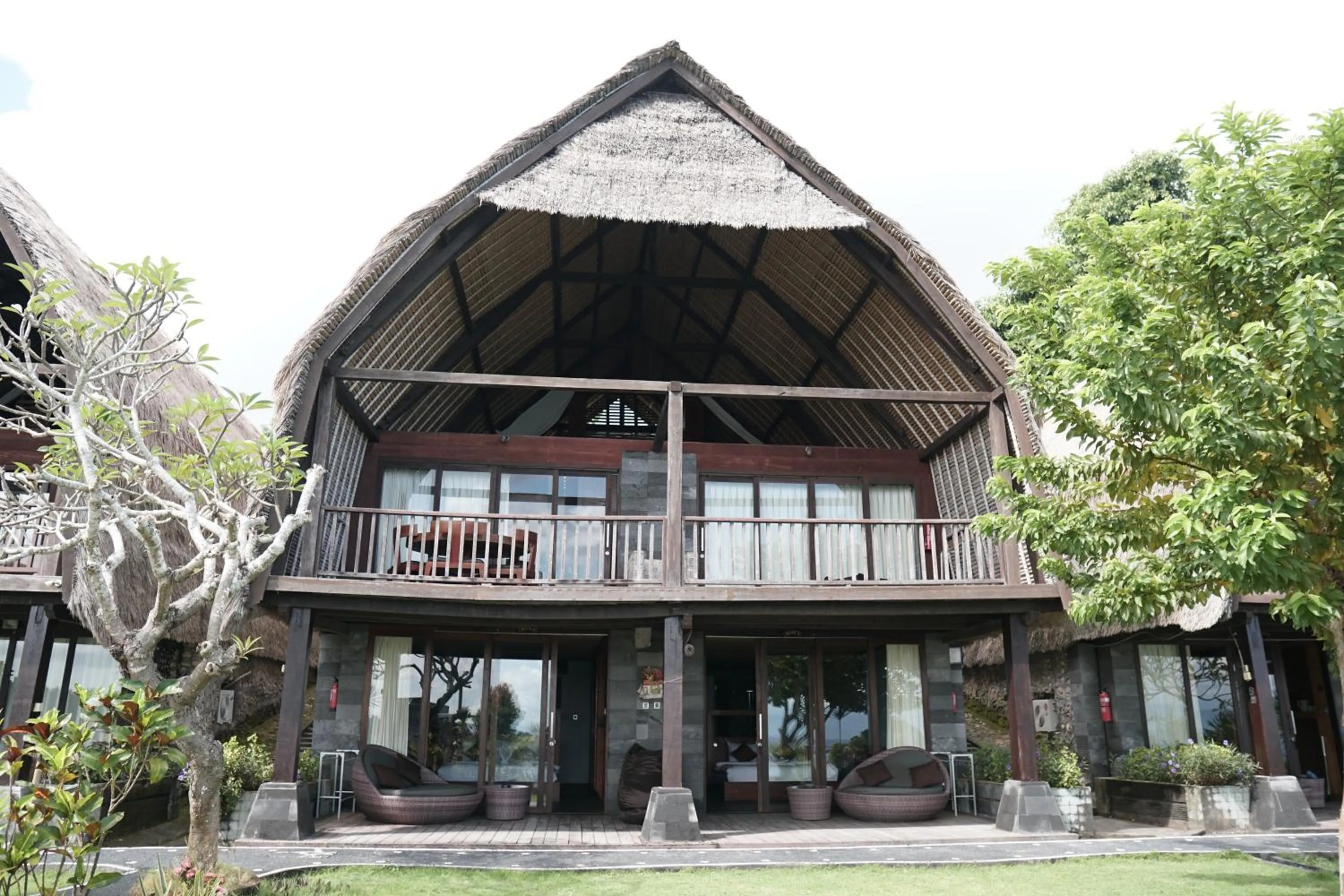 Agung View Villa, Nusa Penida